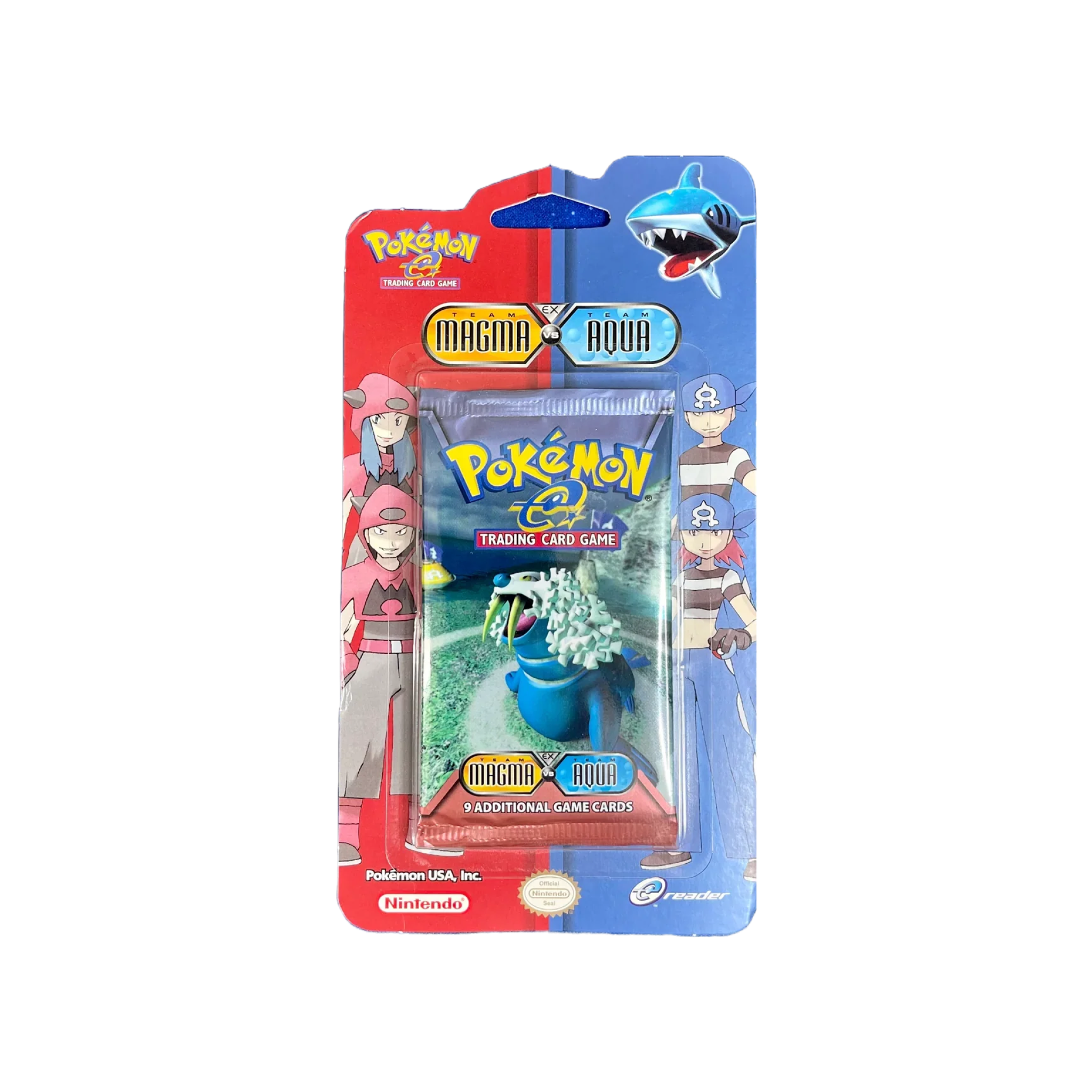 Pokmon Blister Packs MoBrosTC Pokmon Blister Packs MoBrosTC