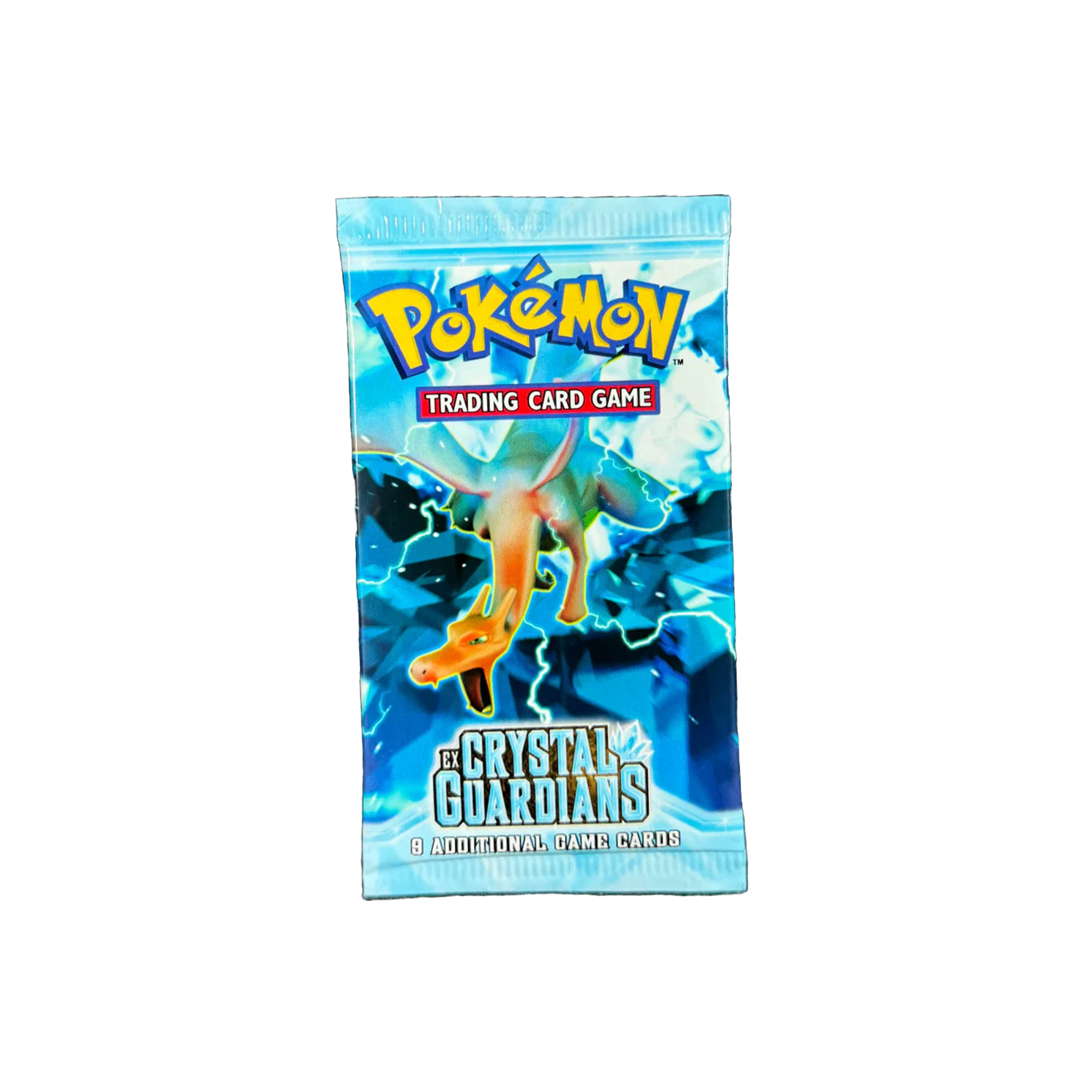 Vintage Pokémon – MoBrosTC