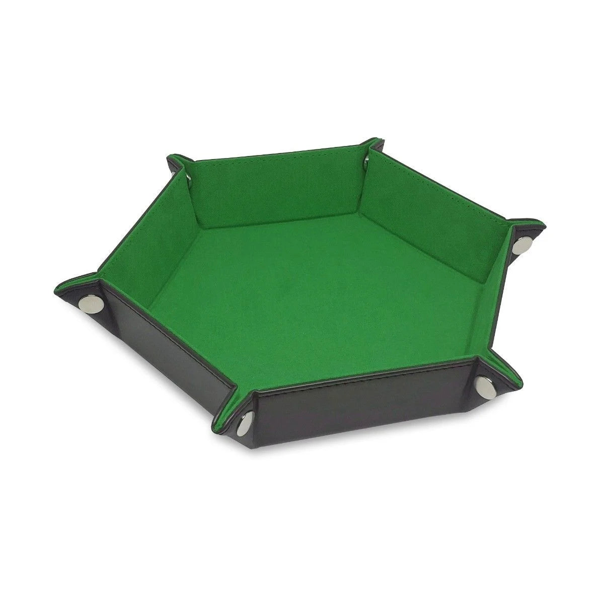 Dice Trays LX: Hexagon: BCW
