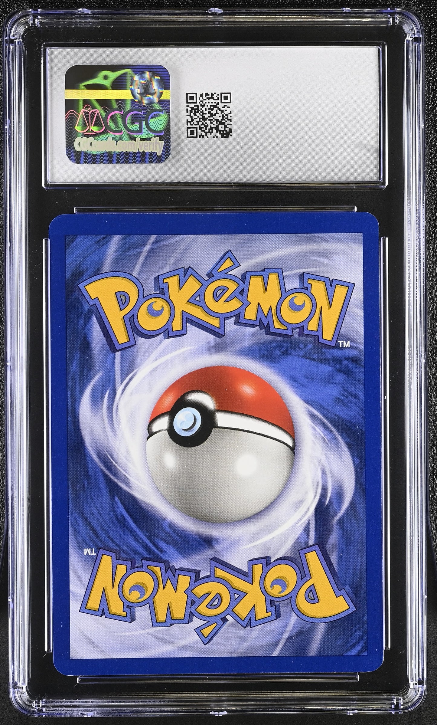 Articuno 2/62 1999 Fossil - 1st Ed. CGC 8 6040699009
