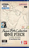 (1) ENGLISH One Piece: EB-02 Anime 25th Collection Extra Booster Pack