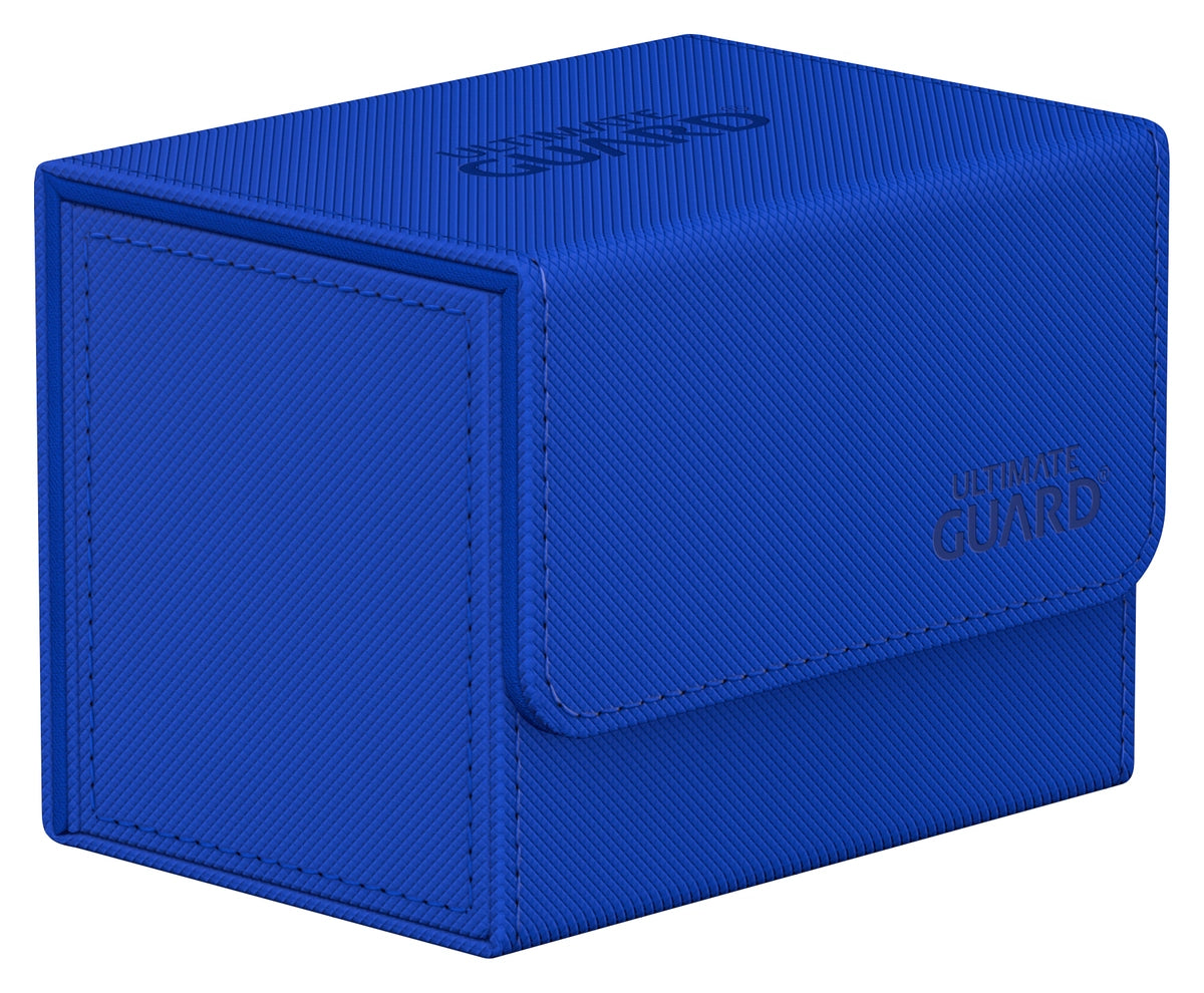 Deckbox: Sidewinder 100+ Xenoskin:Ultimate Guard