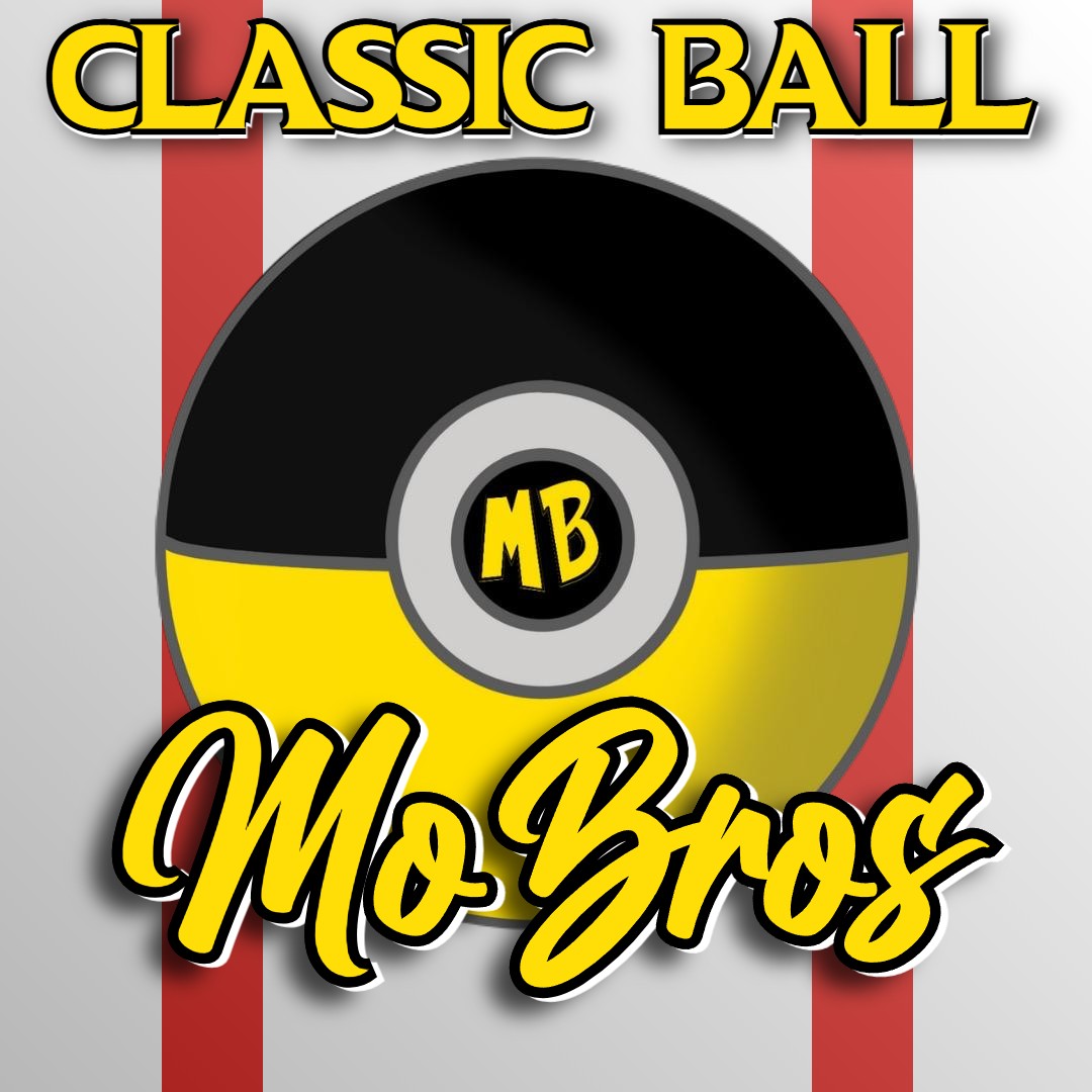 MoBros Banger Bag - Classic
