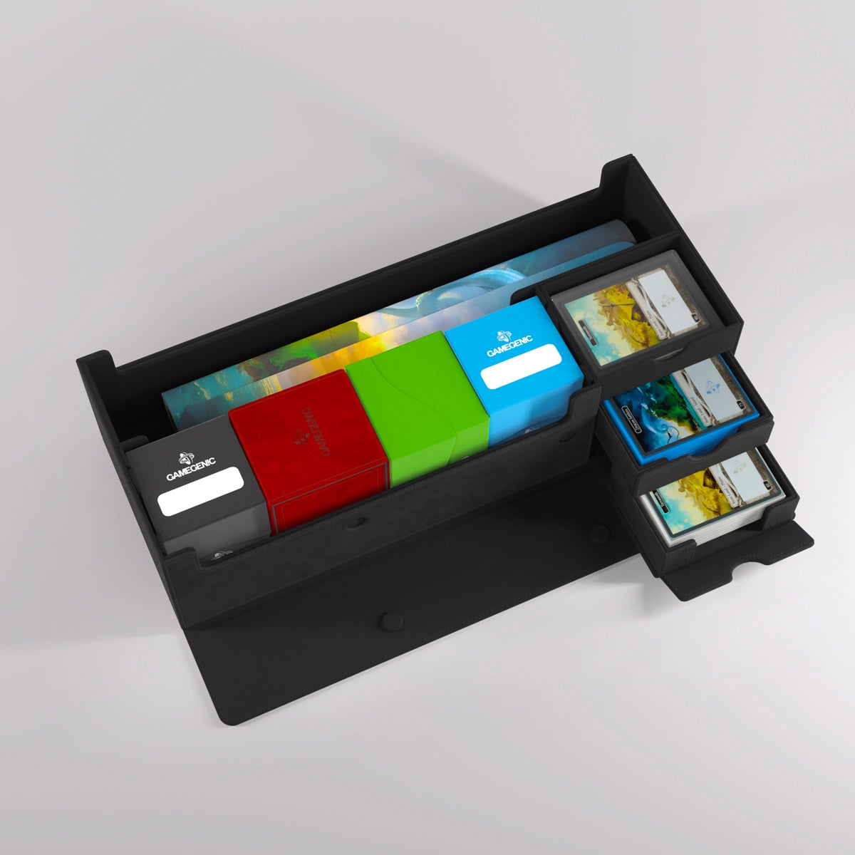 Cards' Lair PRO: Gamegenic