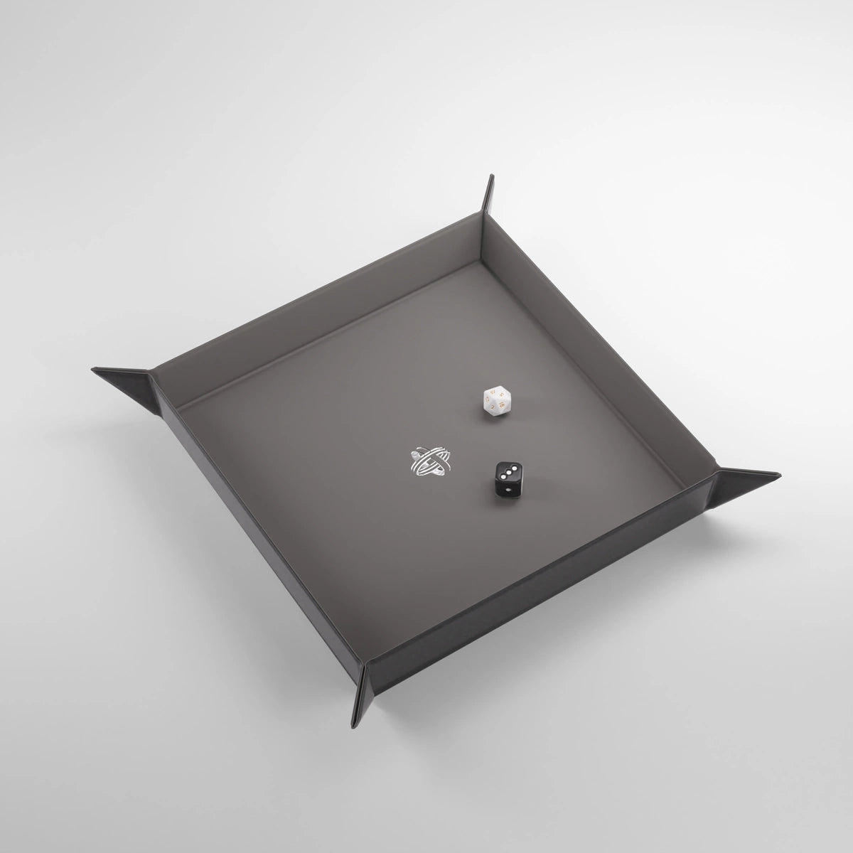 Dice Tray: Square: Gamegenic