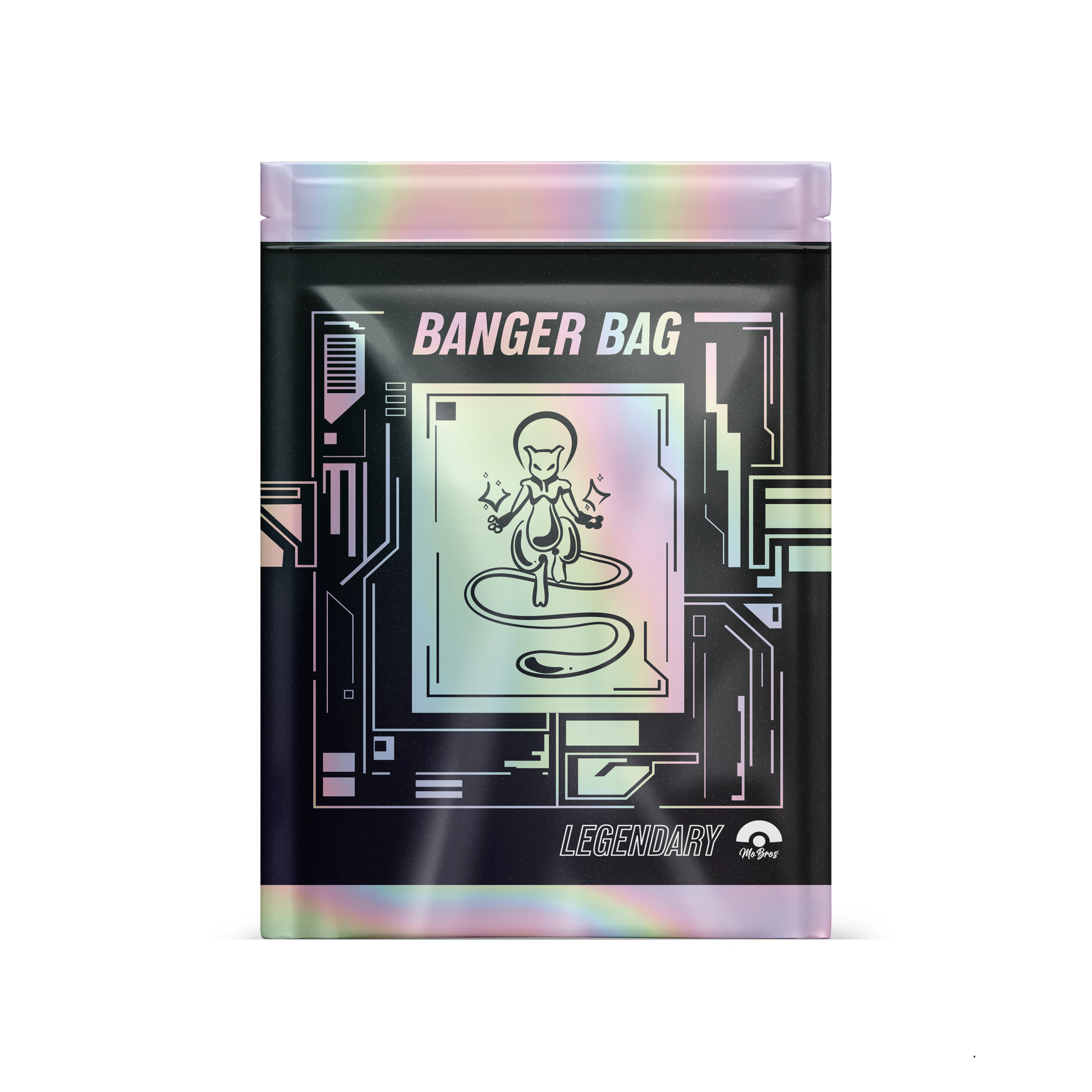 MoBros Banger Bags!