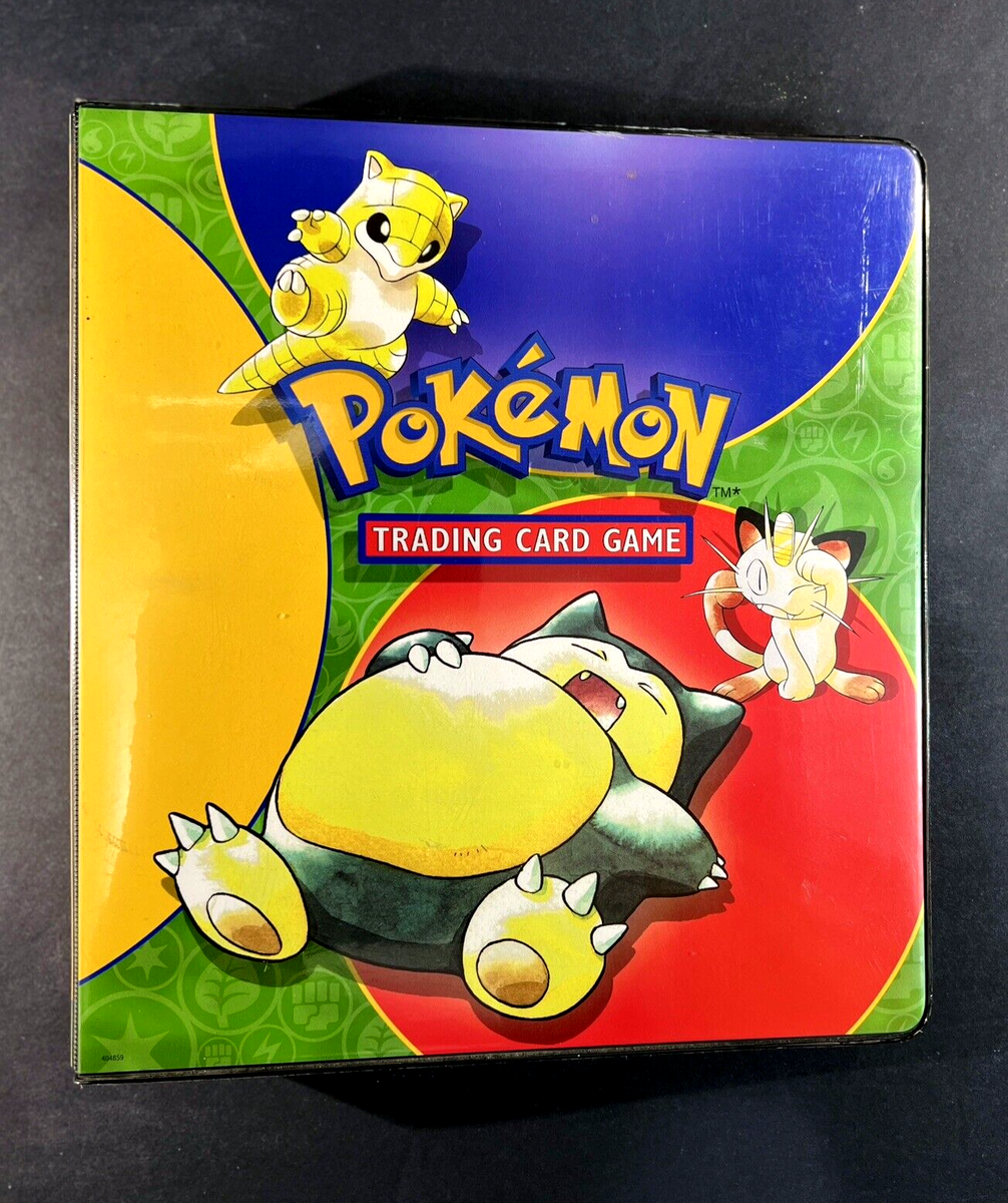 Binders: 3 Ring: Ultrapro