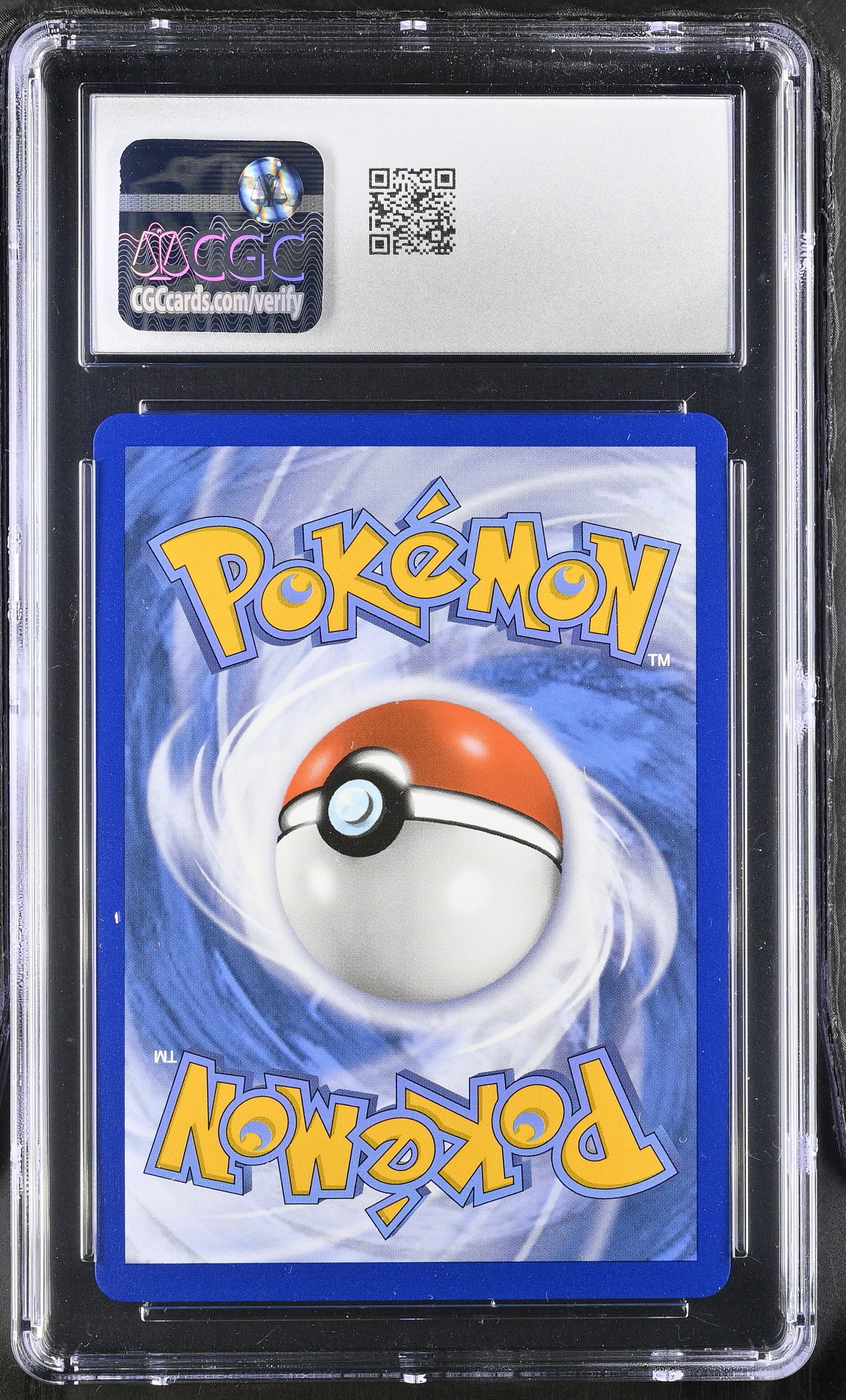 2019 Pokemon Ho-Oh GX #SV50/SV94 CGC 10