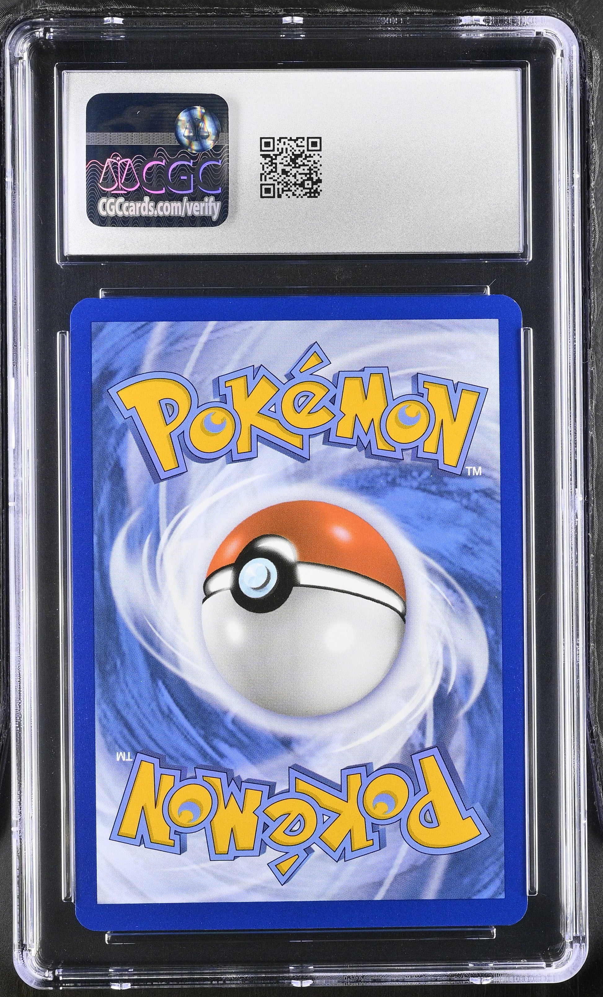 2025 Pokemon Articuno #161/159 Illustration Rare CGC 10