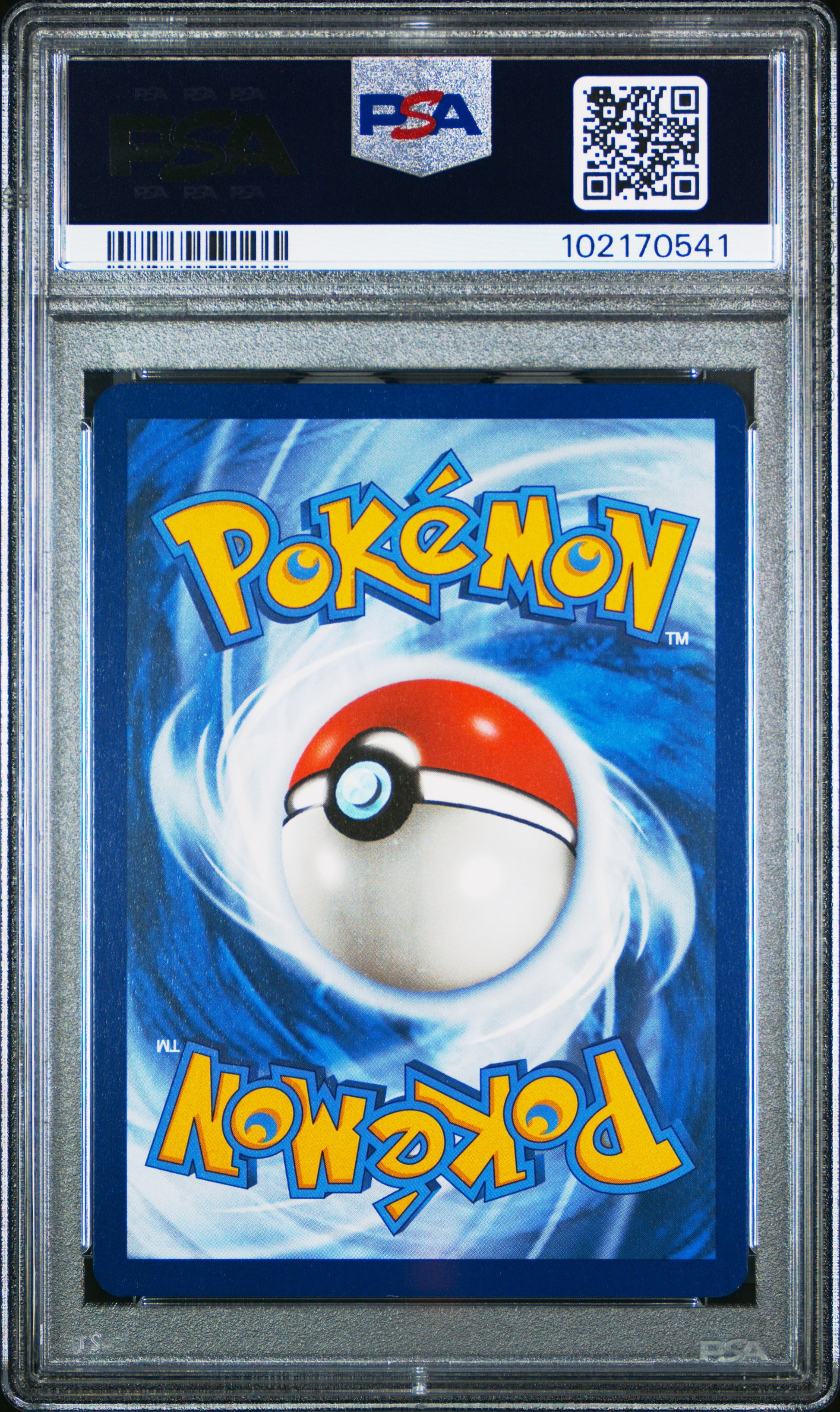 2024 Pokemon SSP EN-Surging Sparks Latios #203 Illustration Rare PSA 10