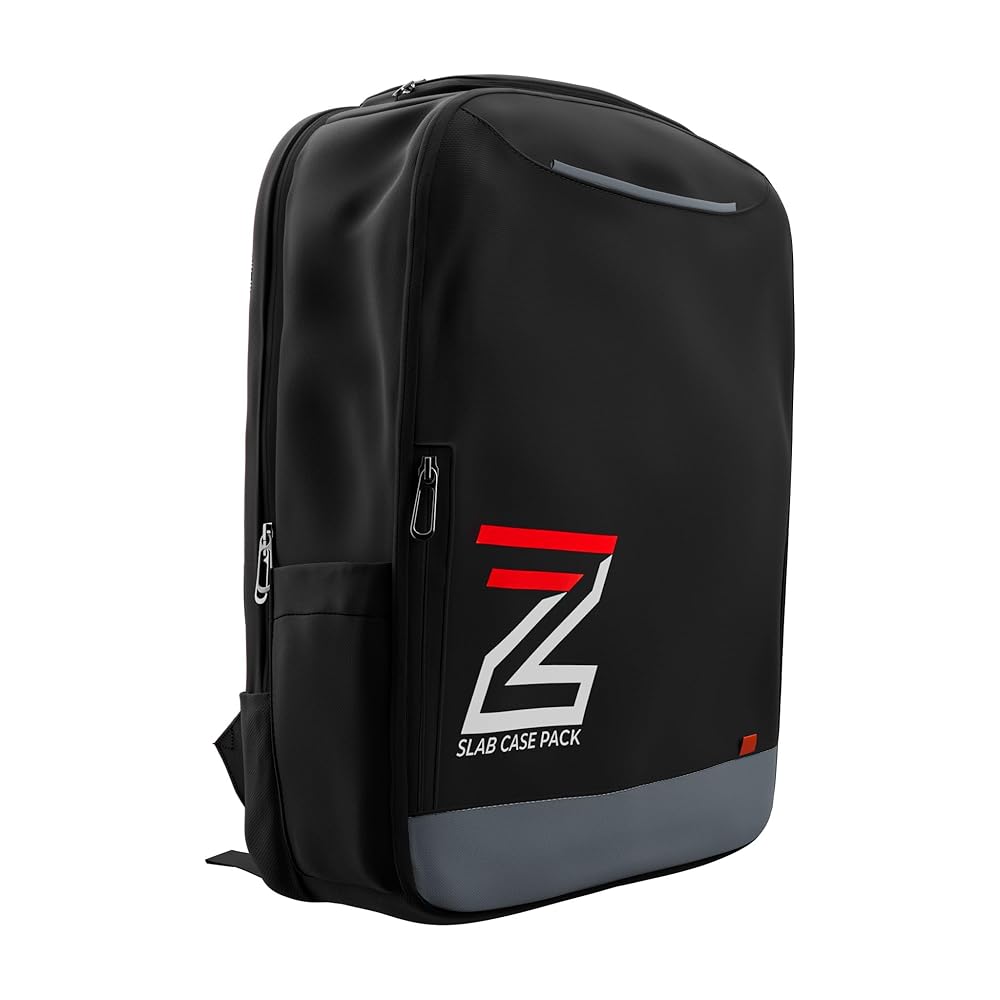 Zion - Slab Case Backpack