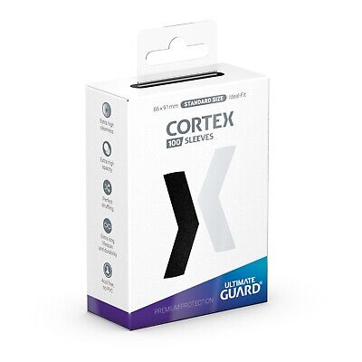 Cortex Gloss: Ultimate Guard