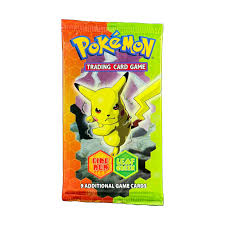 pokemon firered and leafgreen booster box EX Fire Red Leaf Green Pack (BOX BREAK) – MoBrosTC Unova Pokémon Scyther and more. Birthday Pikachu 24 Celebrations Deck Name:Grave Danger