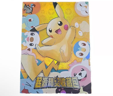 Chinese Pokemon: Eif Origin Booster Box