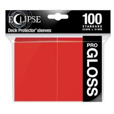 Eclipse Gloss: Ultra Pro