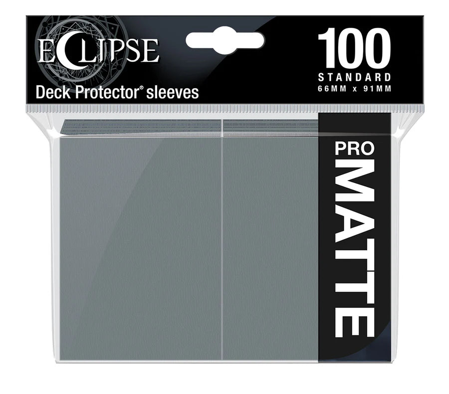 Eclipse Matte: Ultra Pro