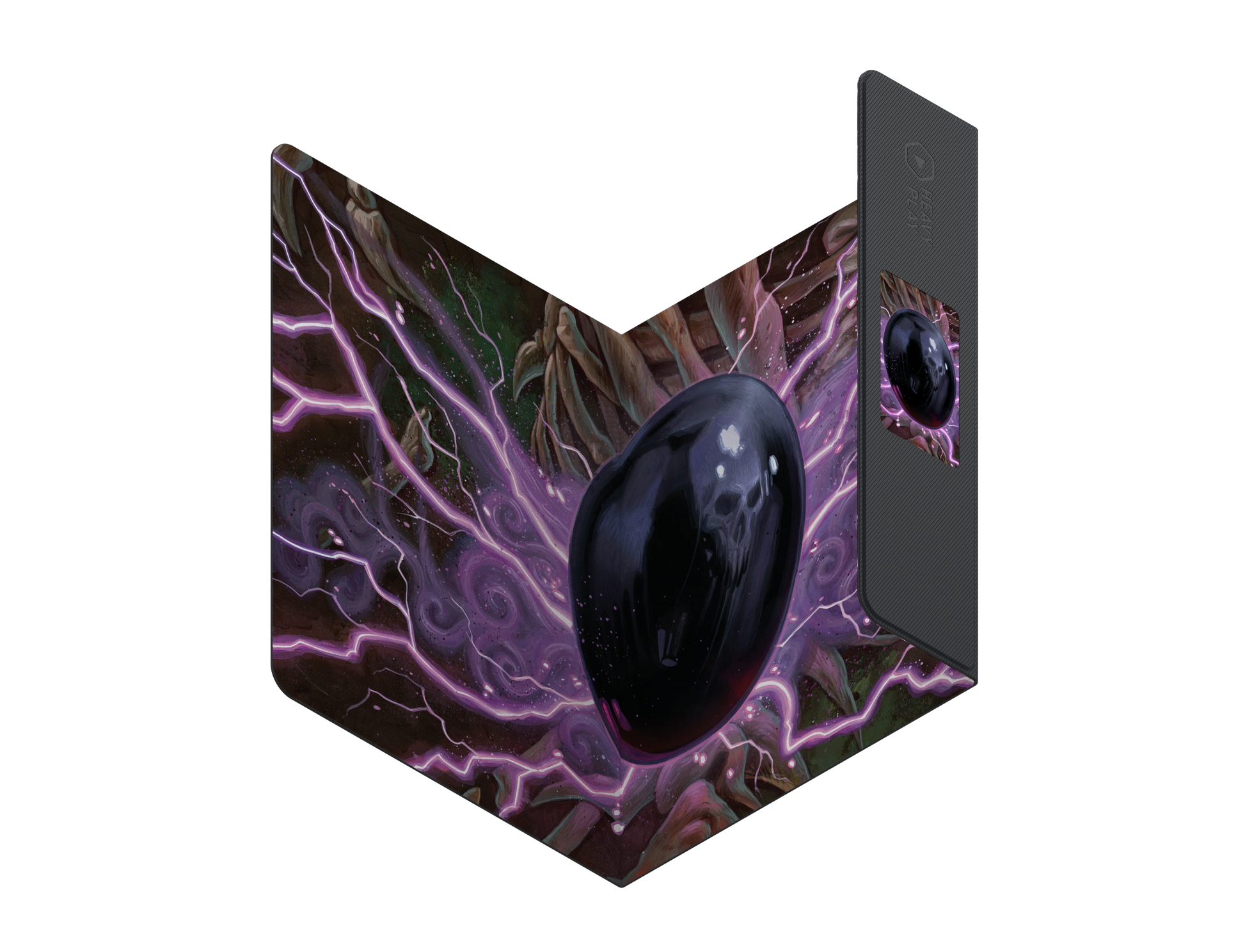 ETB Playmats: Heavy Play