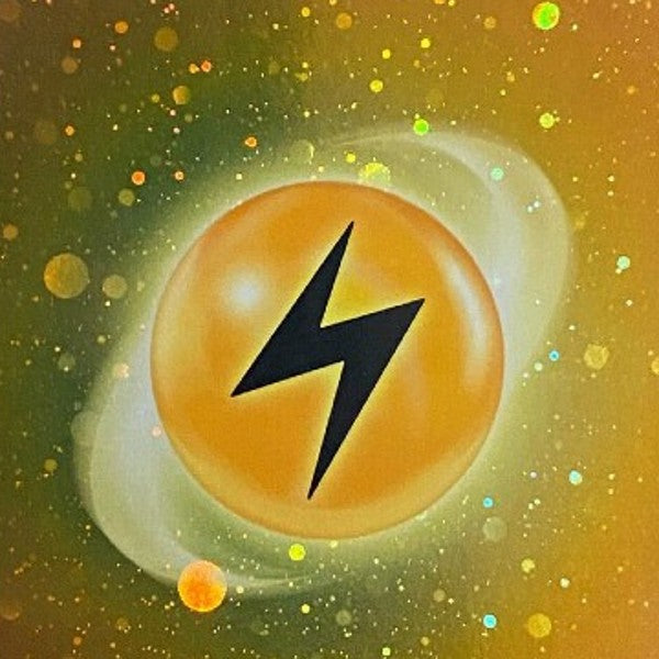ENERGY BREAK Pokemon TCG: Journey Together 100 Booster Packs