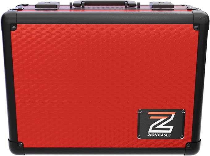Zion - Slab Case XL