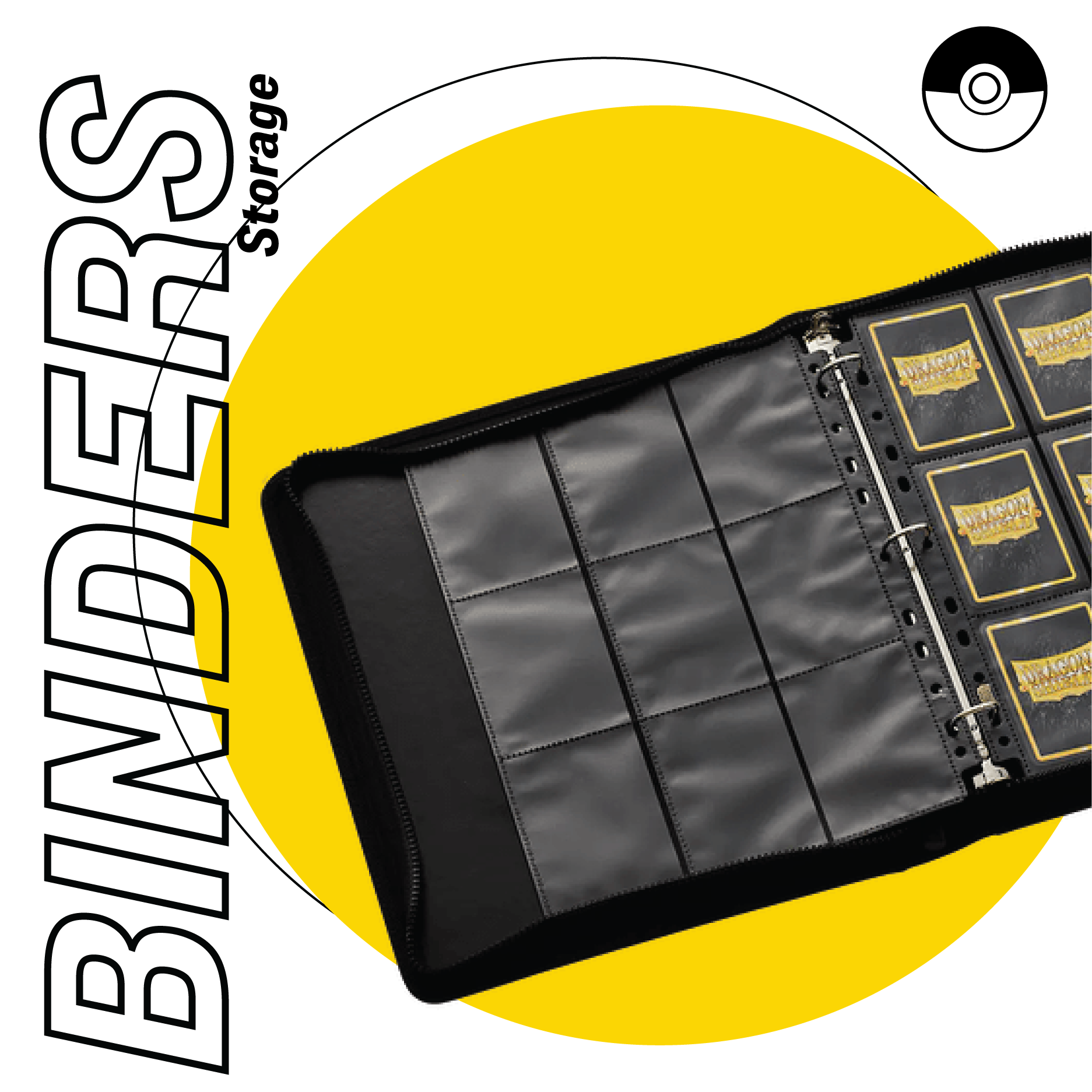 Binders