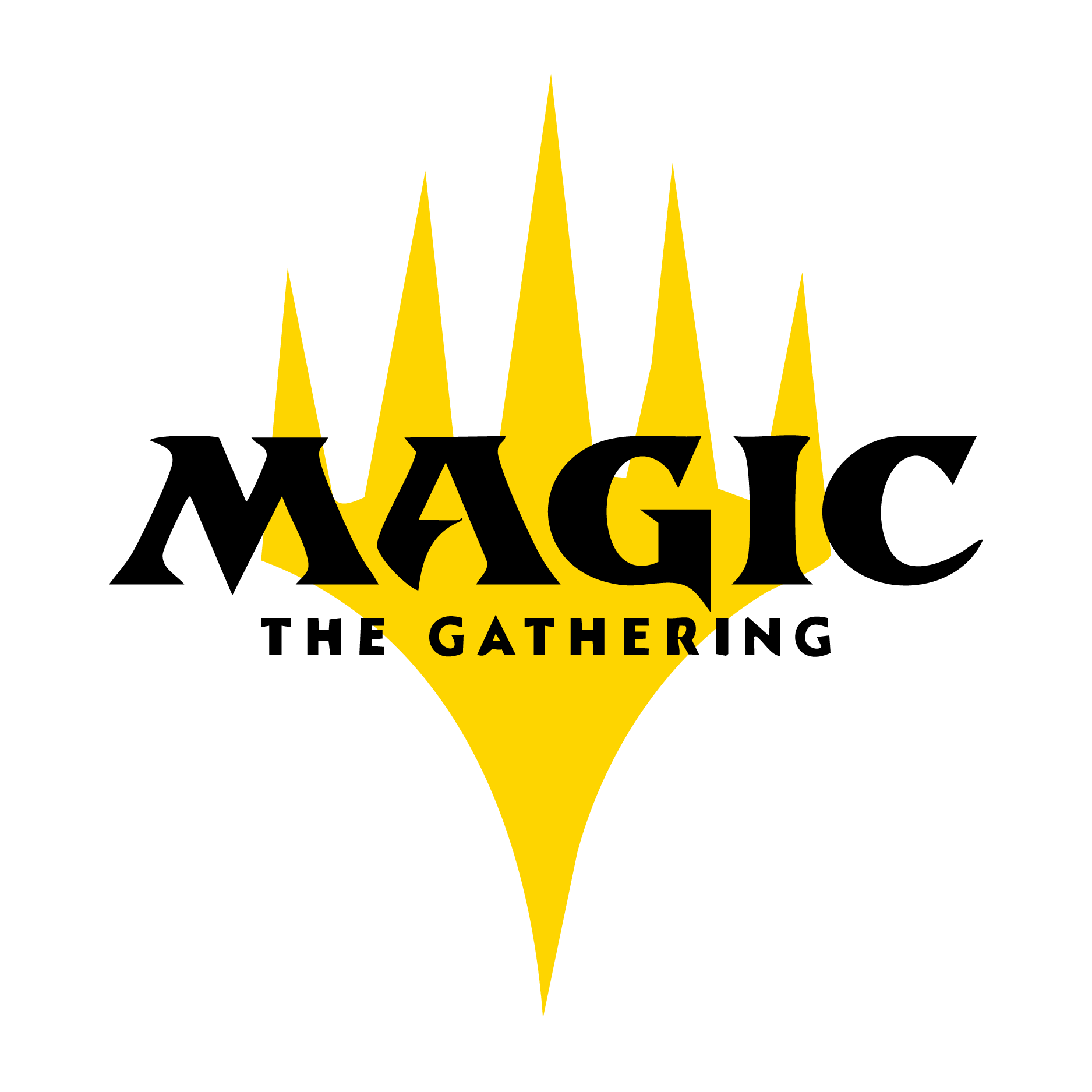 Magic The Gathering