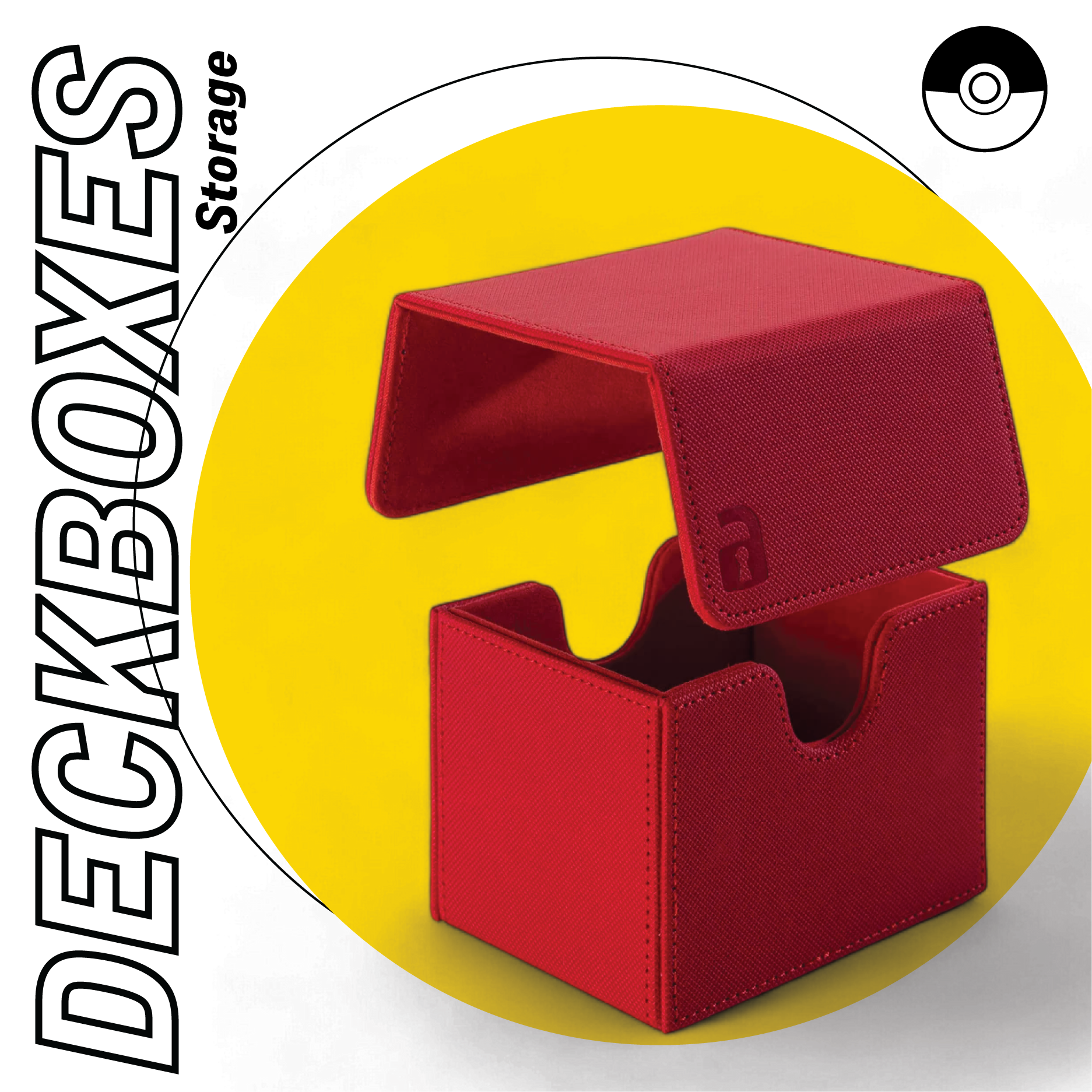Deckboxes