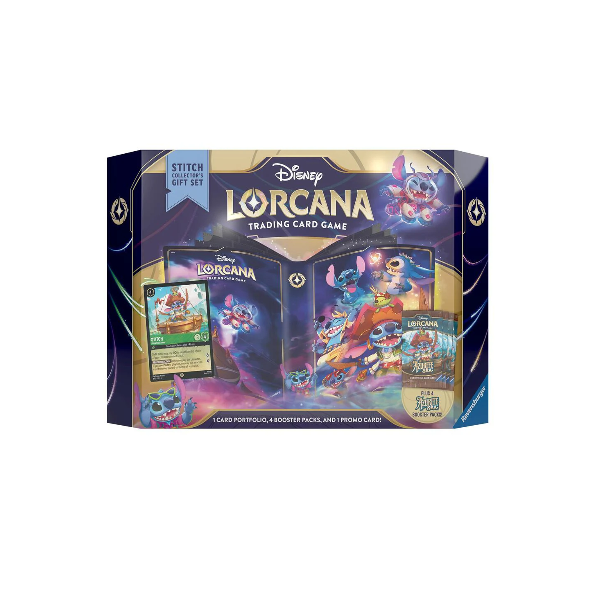 All Lorcana