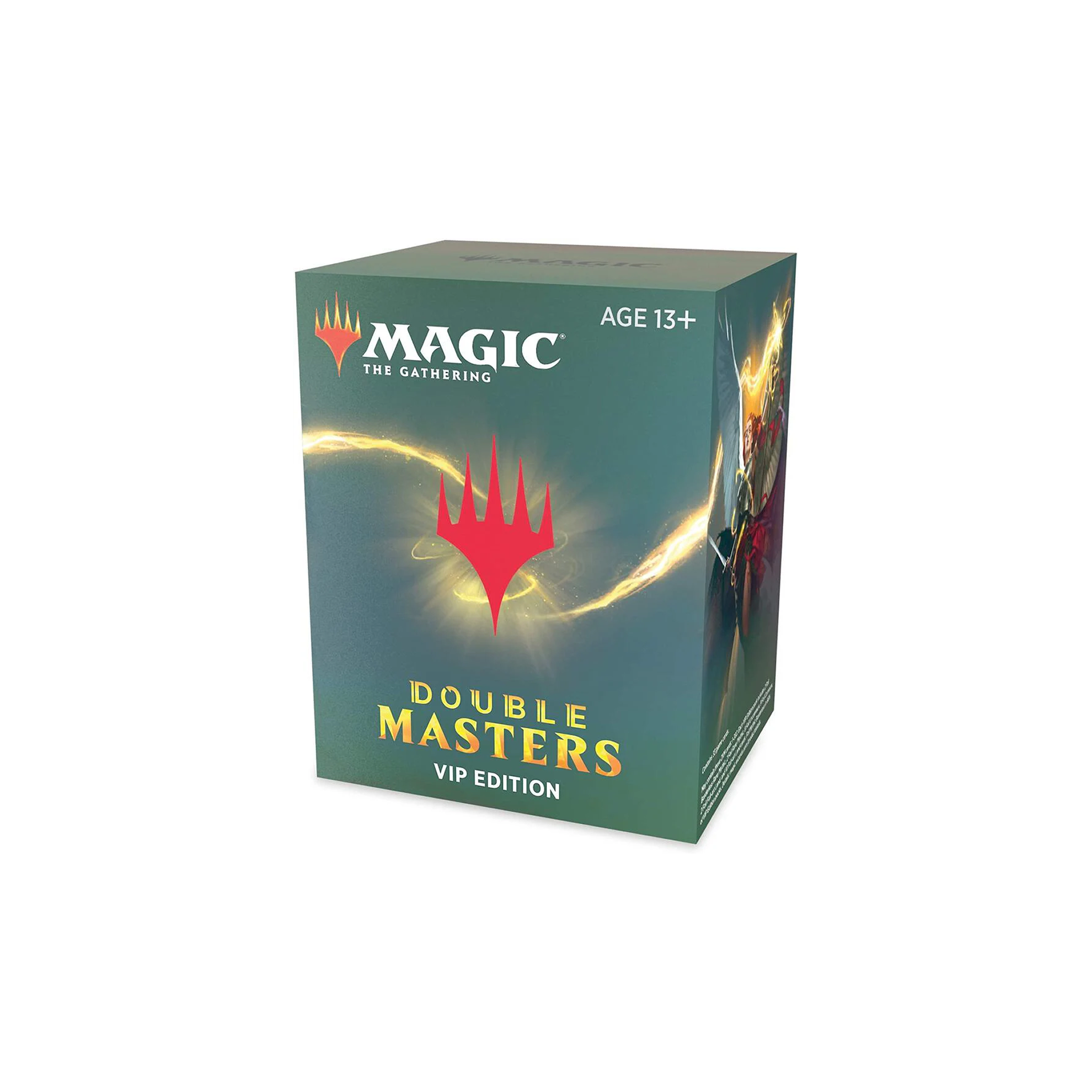 Magic The Gathering Commander Deck