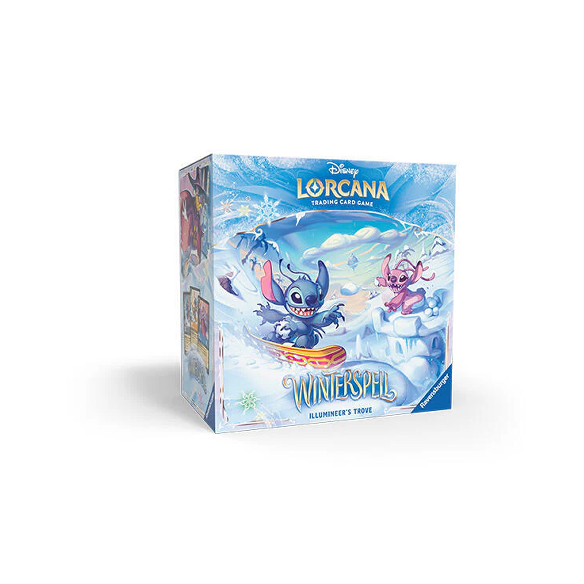 Lorcana Collection Box