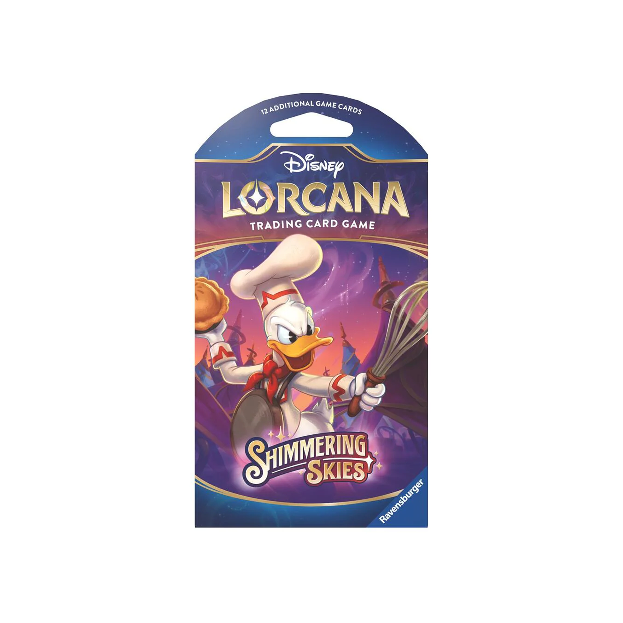 Lorcana Blister Pack