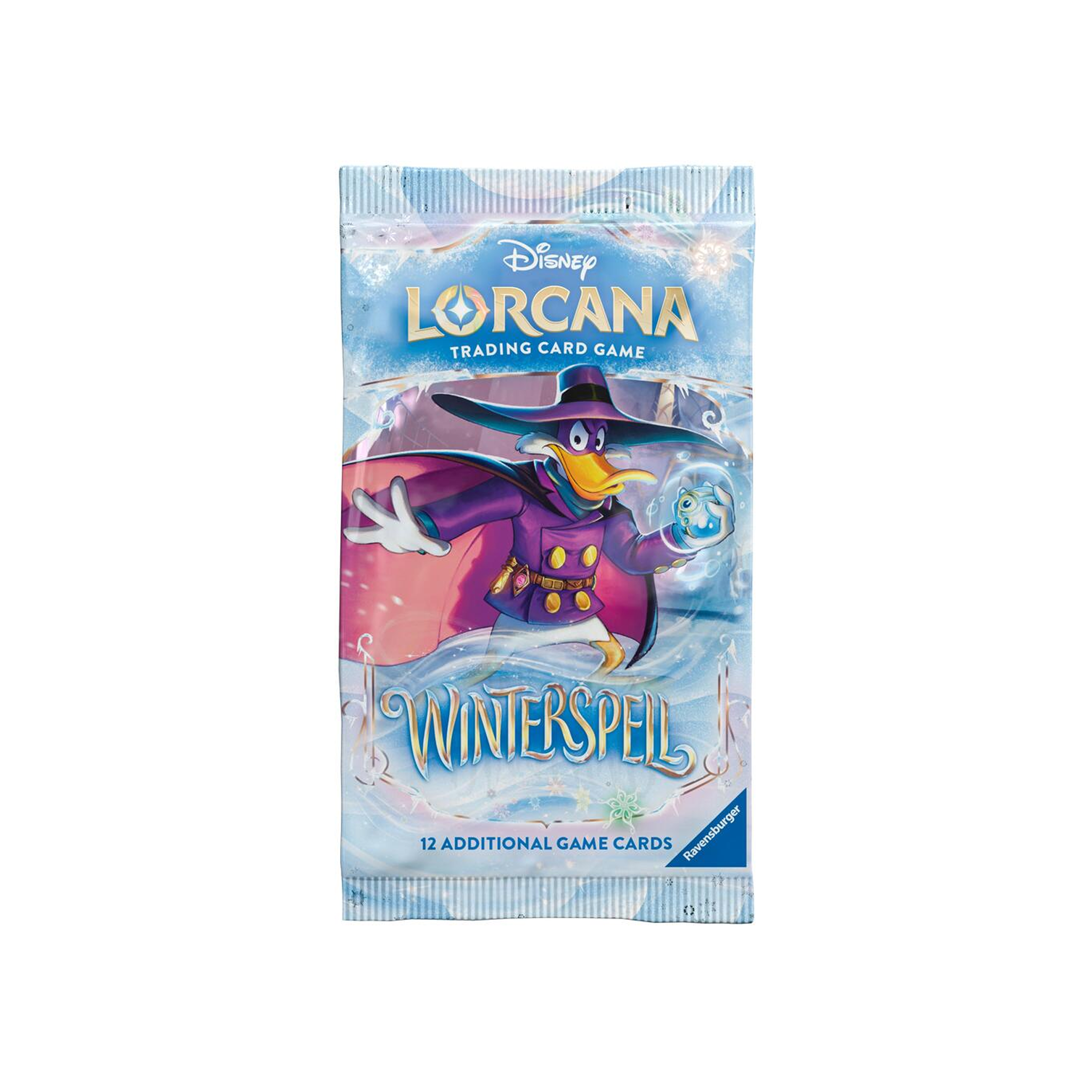 Lorcana Booster Pack