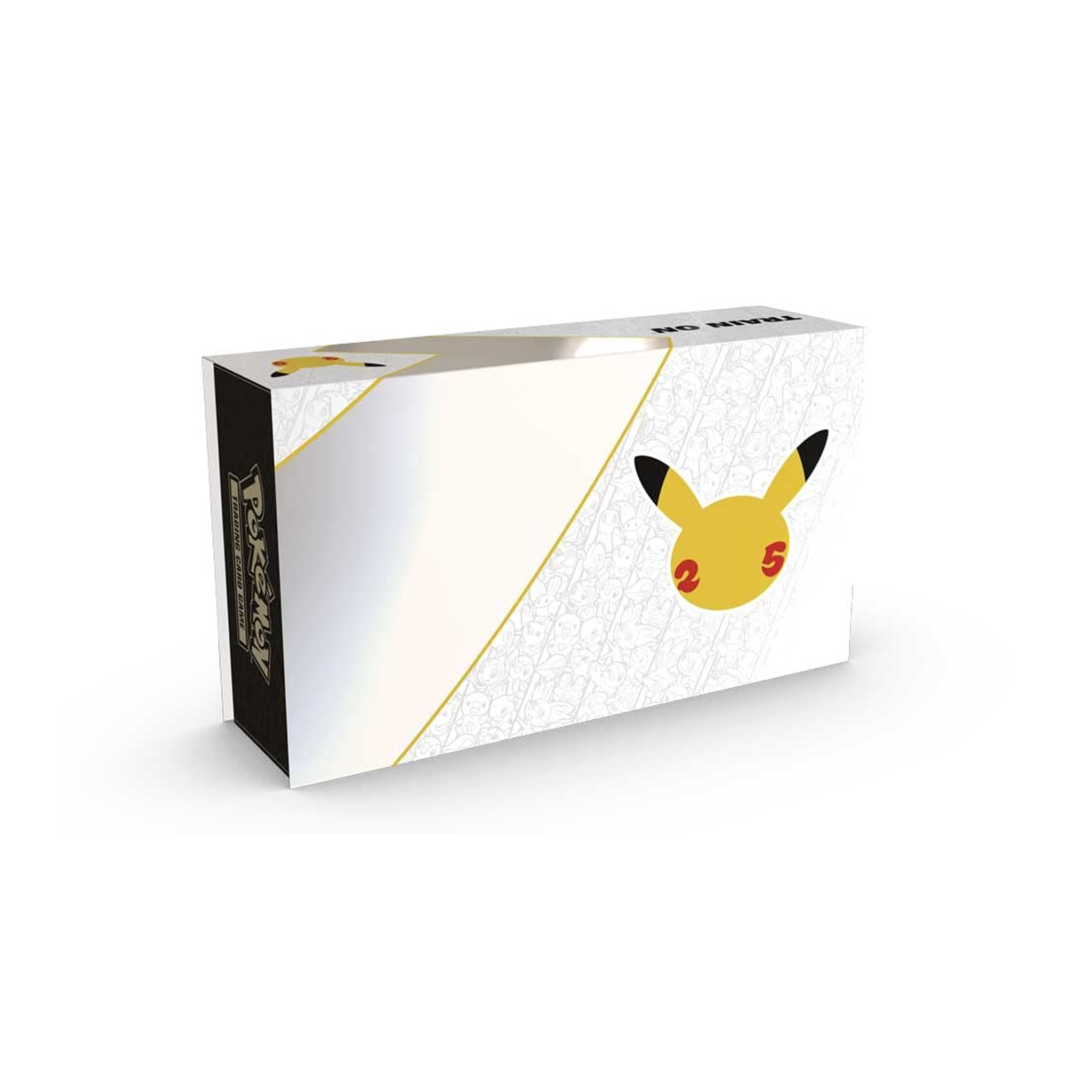 Pokémon Ultra Premium Collection