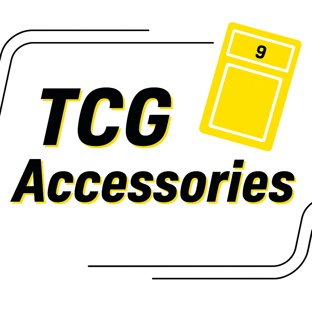 TCG Accessories