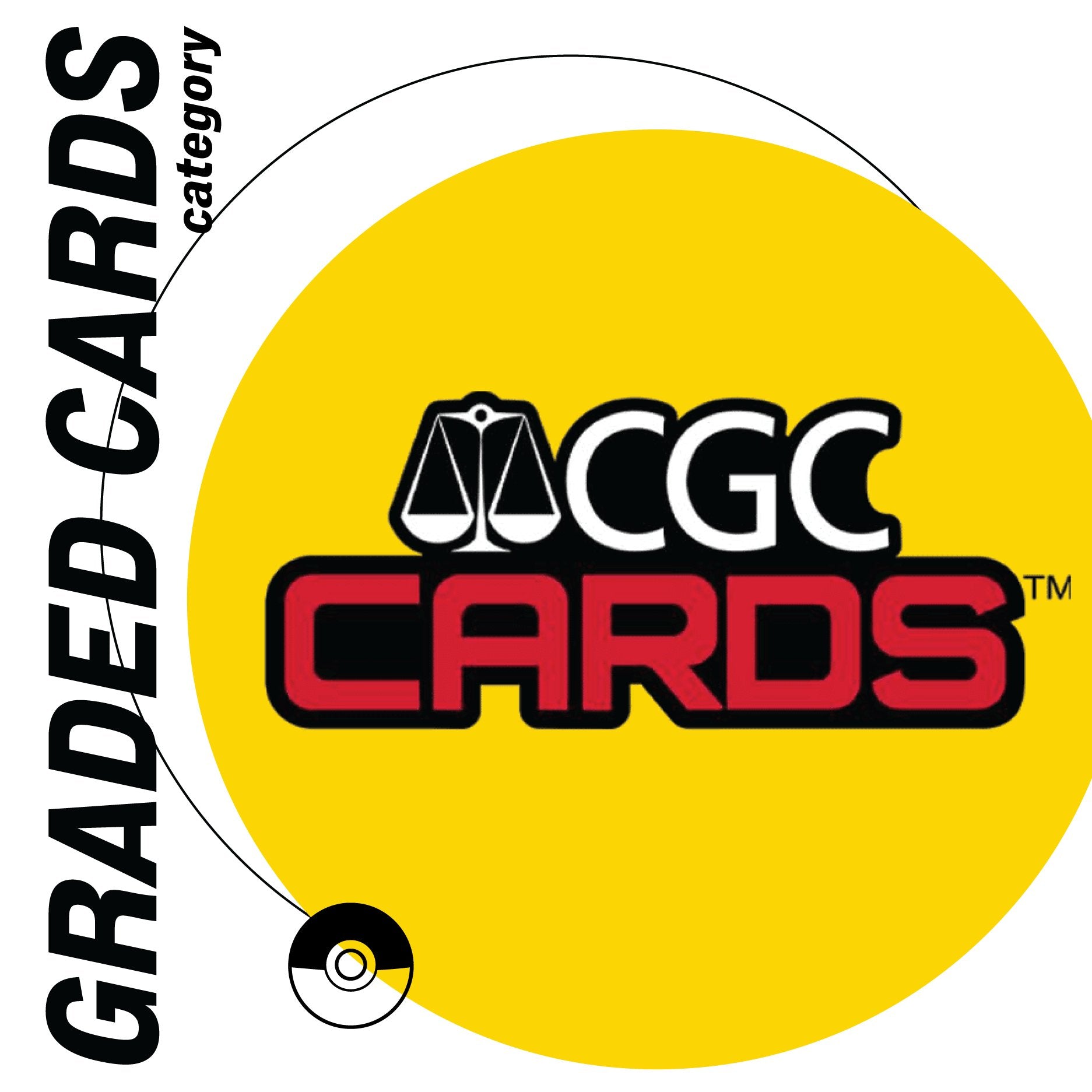 CGC - Graded Cards