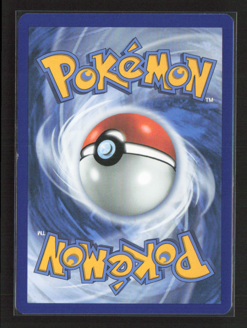 2025 Pokemon Piplup - 098/094 #098/094 Illustration Rare
