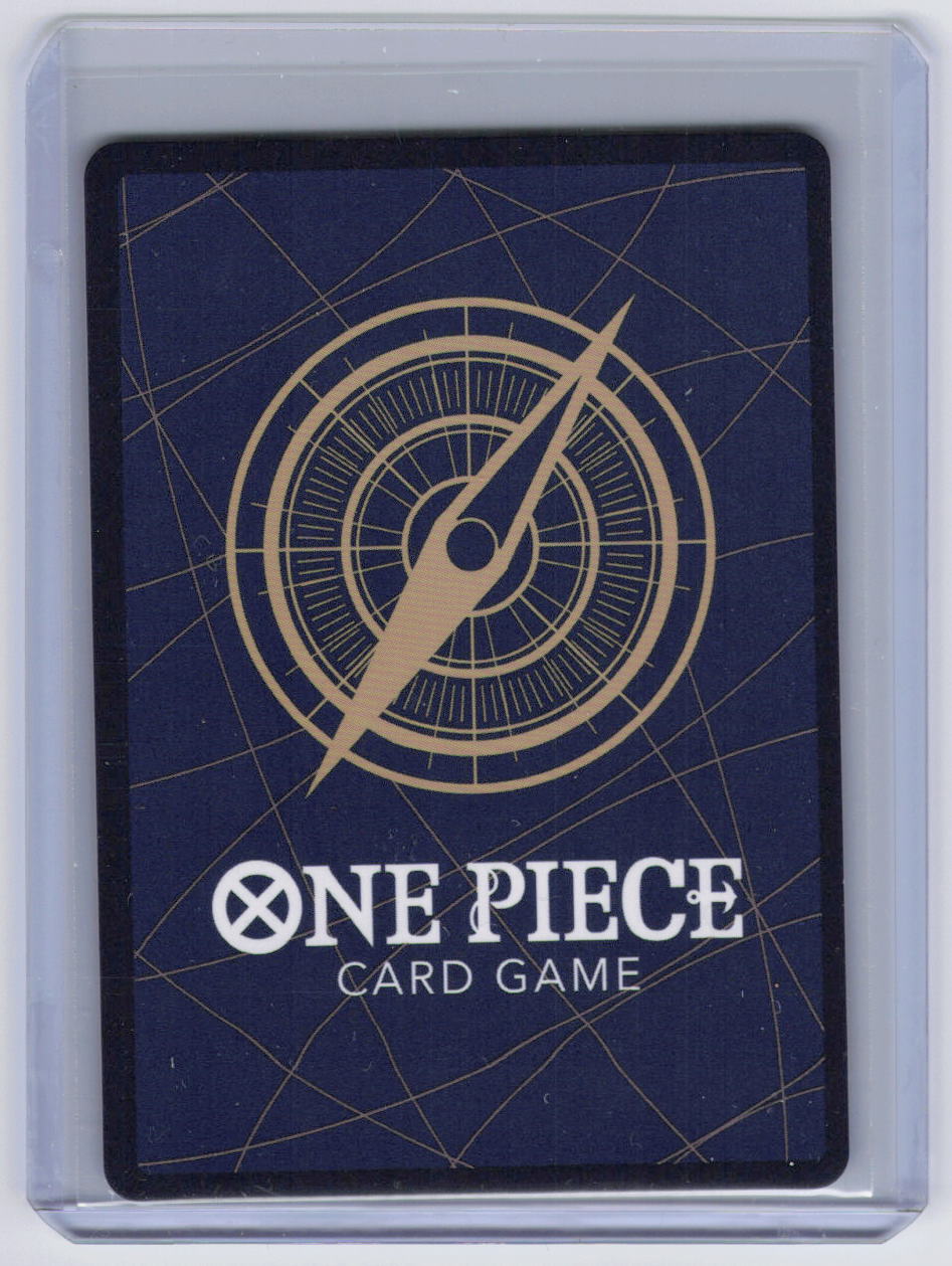 2024 One Piece Card Boa Hancock OP07-051 Japanese Manga Parallel Art Rare