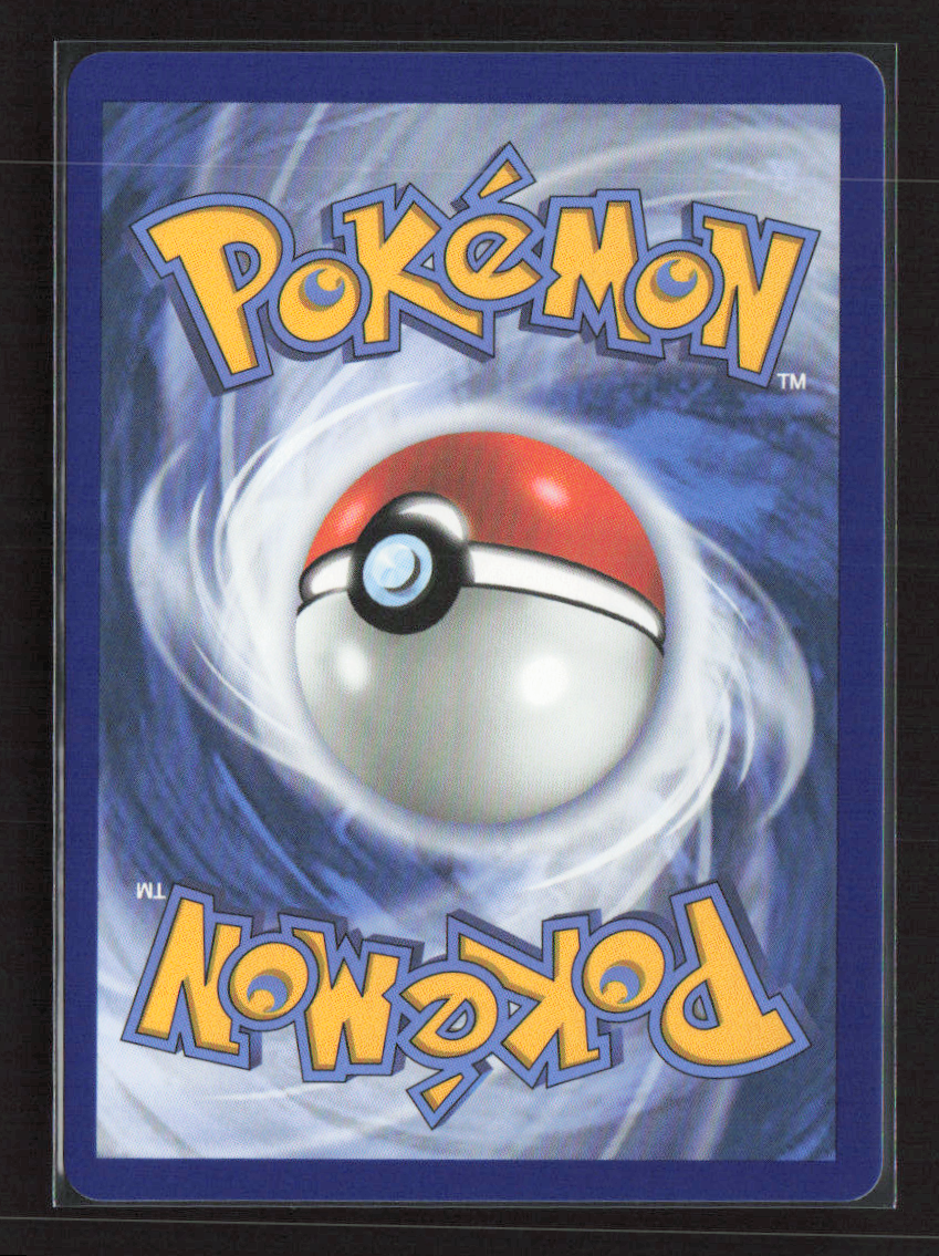 2025 Pokemon Team Rocket's Mewtwo ex - 213/182 #213/182 Ultra Rare