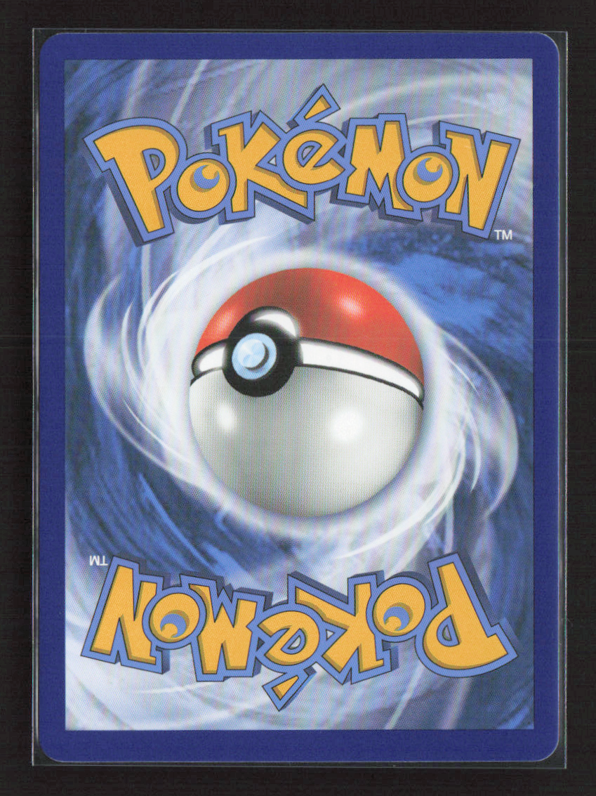 2019 Pokemon Celebi & Venusaur GX #1/181 Ultra Rare