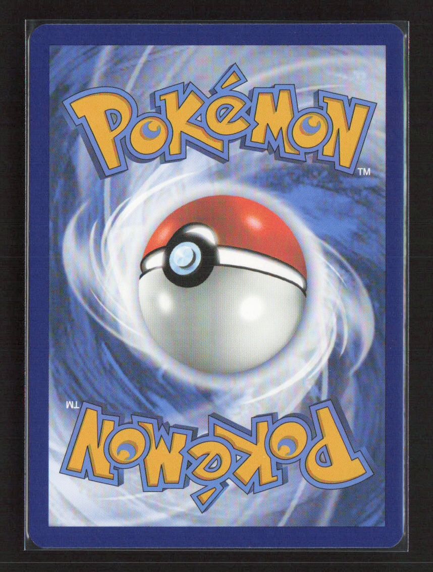 2024 Pokemon Zeraora - 151/142 #151/142 Illustration Rare