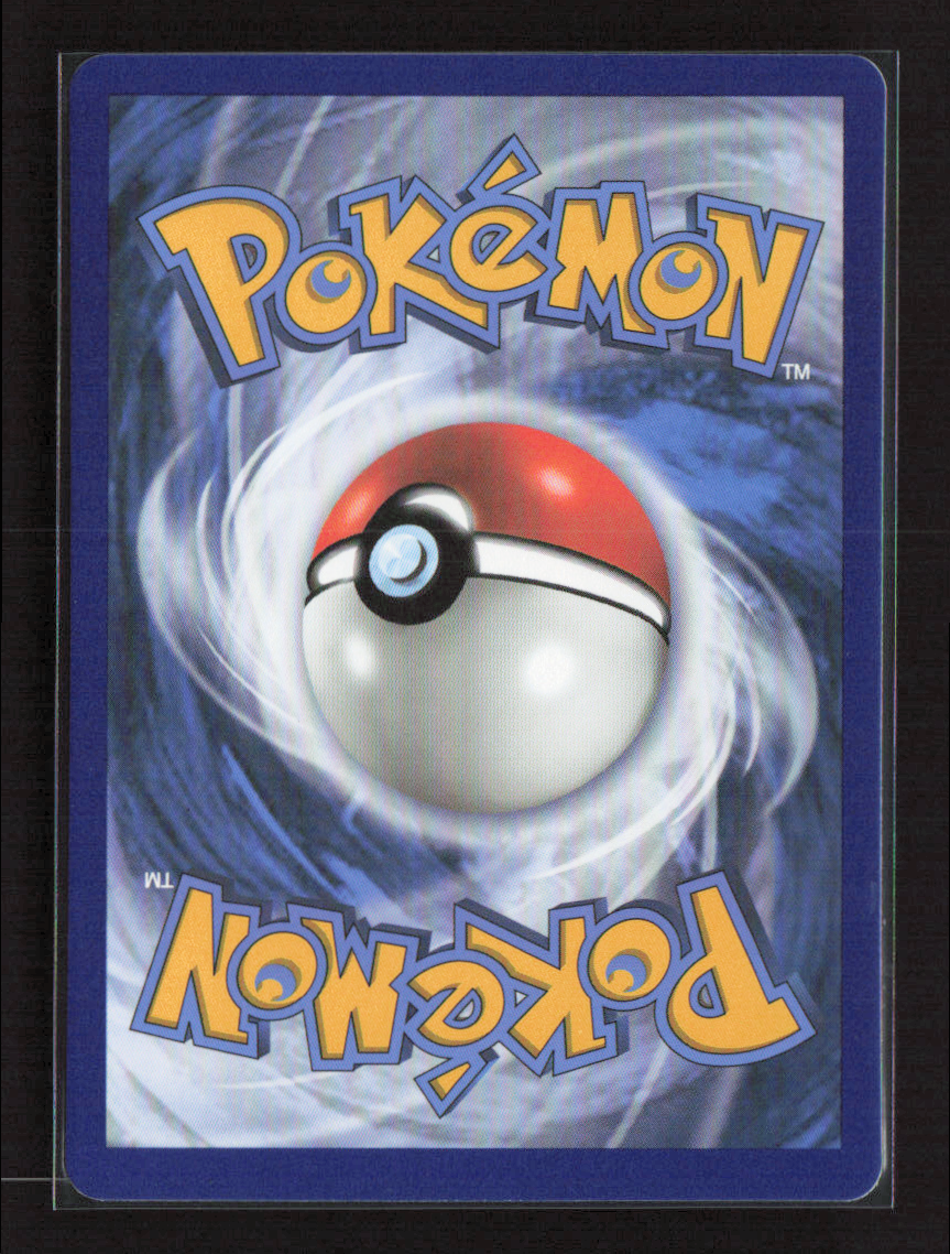 2021 Pokemon M Rayquaza EX #76/108 Classic Collection