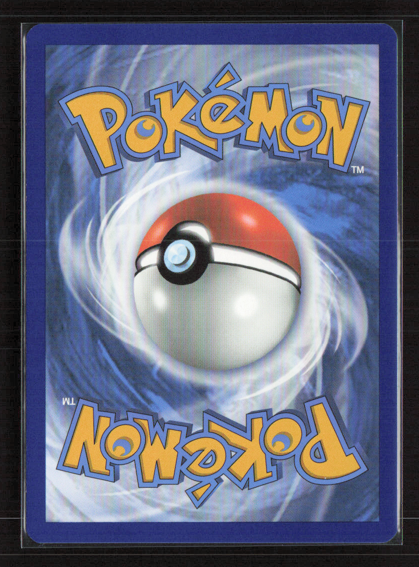 2024 Pokemon Pachirisu #138/091 Shiny Rare