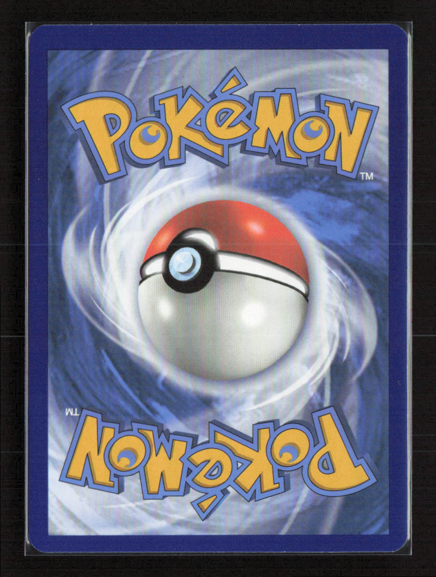 2023 Pokemon Pidgeot ex - 225/197 #225/197 Special Illustration Rare