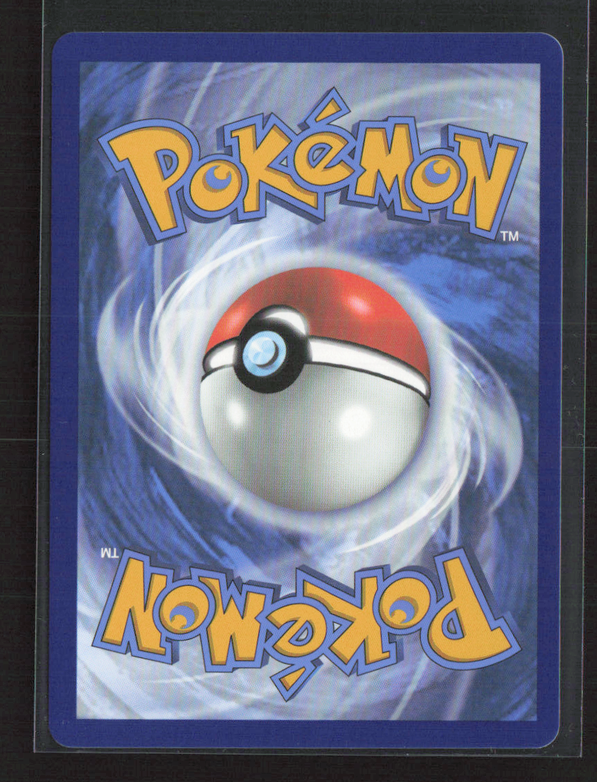 2025 Pokemon Team Rocket's Mewtwo ex - 231/182 #231/182 Special Illustration Rare