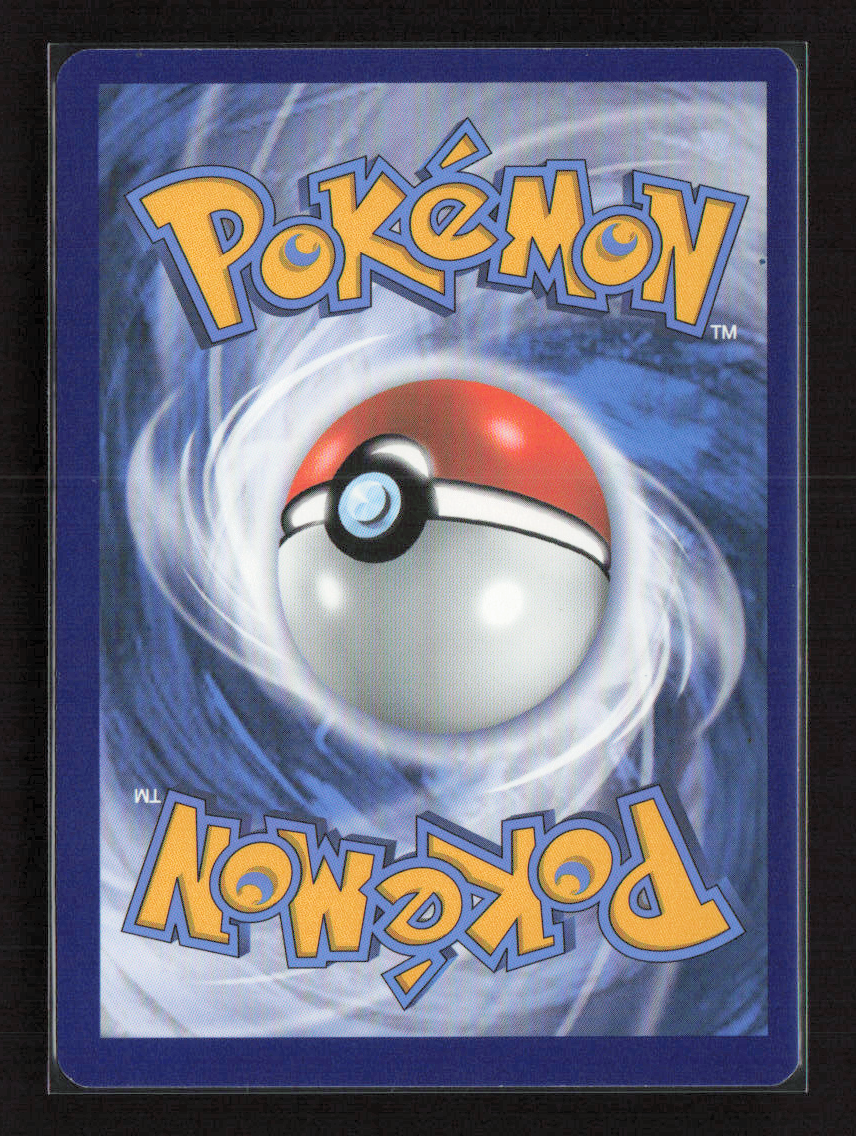 2022 Pokemon Gengar #TG06/TG30 Ultra Rare