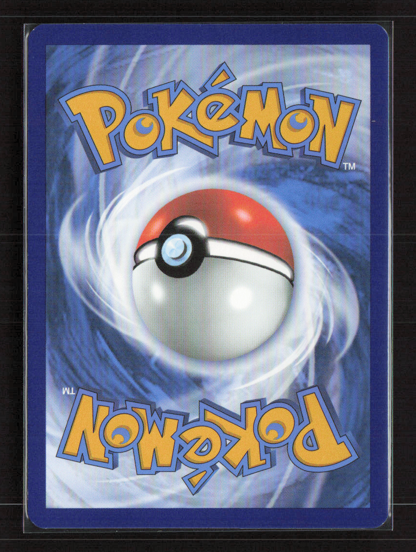2024 Pokemon Sableye #184/091 Shiny Rare