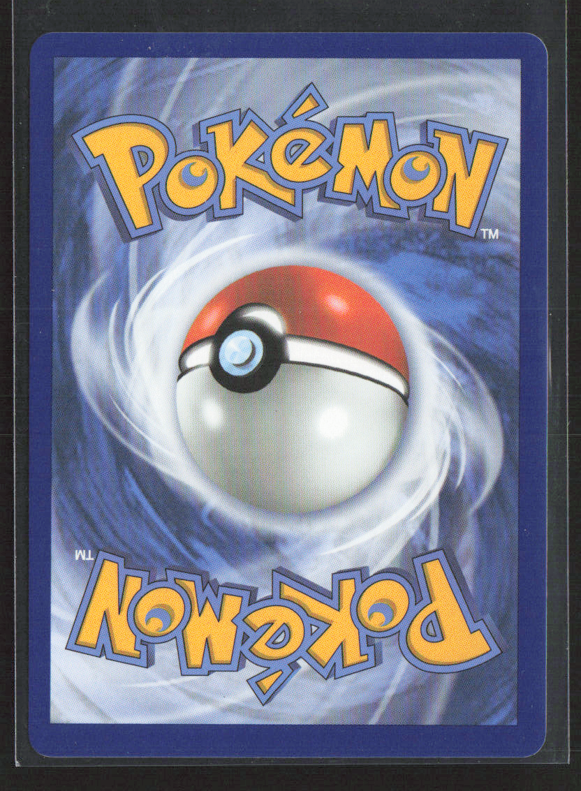 2026 Pokemon Mega Floette ex - 117/086 #117/086 Special Illustration Rare