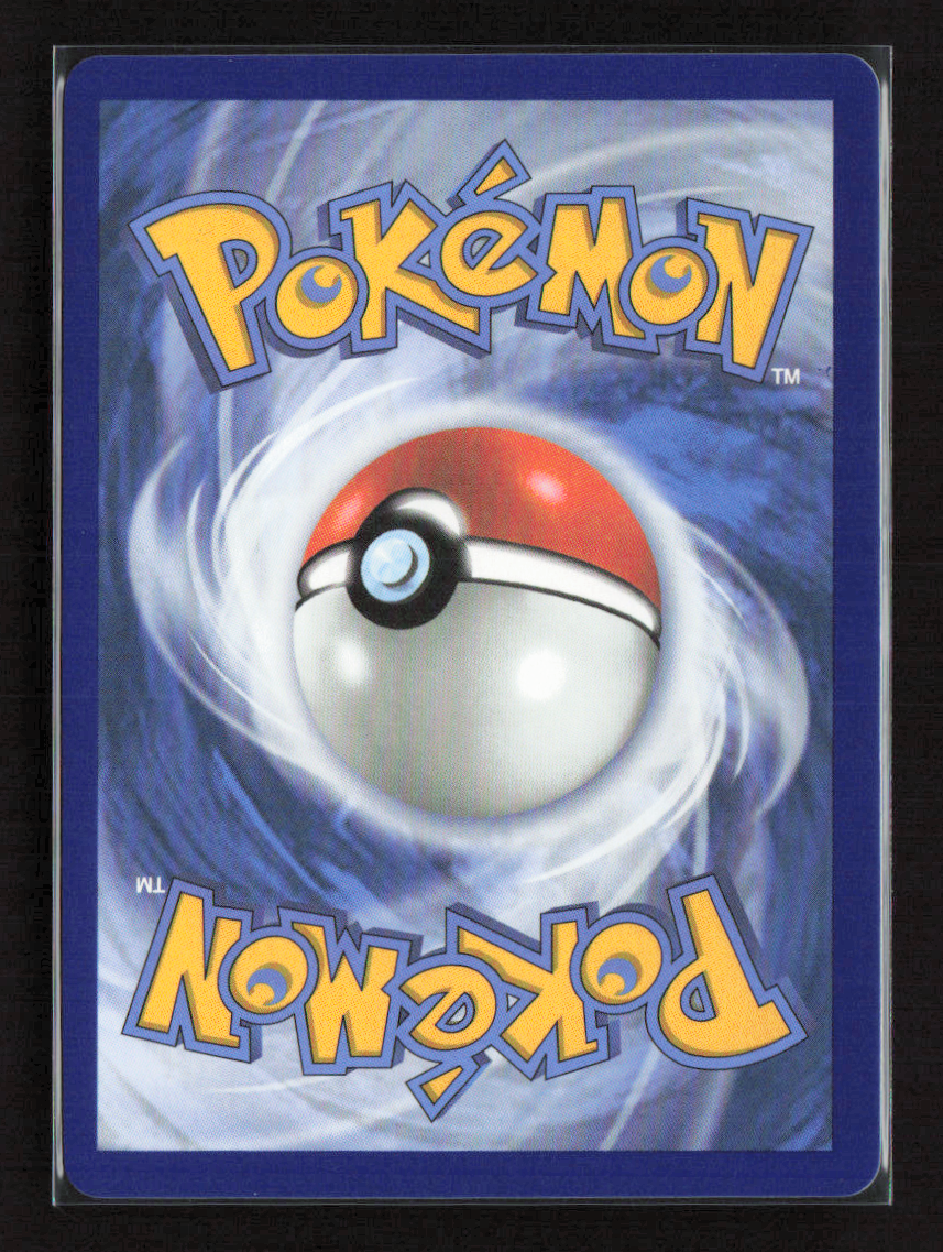 2025 Pokemon Mega Venusaur ex - 155/132 #155/132 Ultra Rare