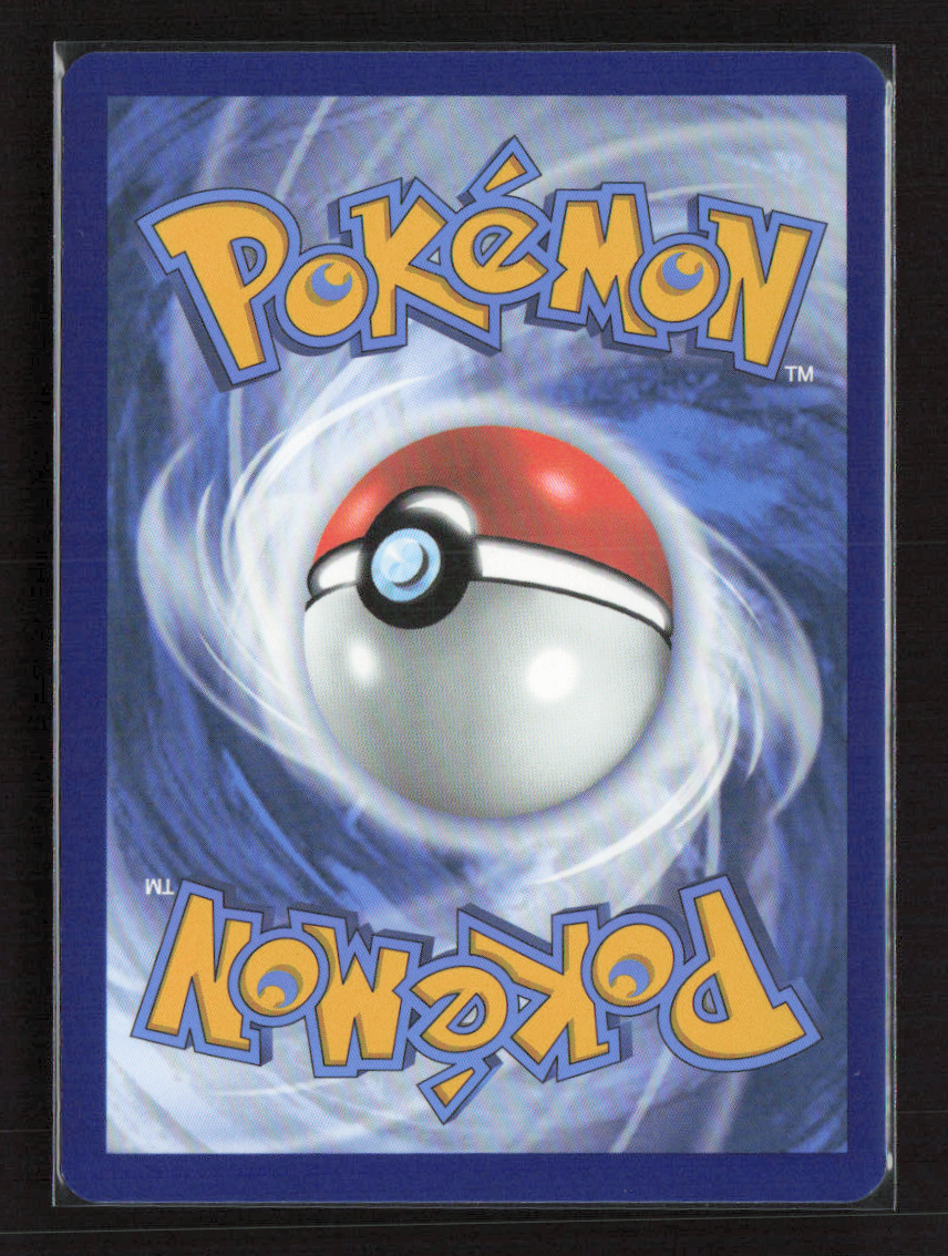 2025 Pokemon Accelgor - 094/086 #094/086 Illustration Rare