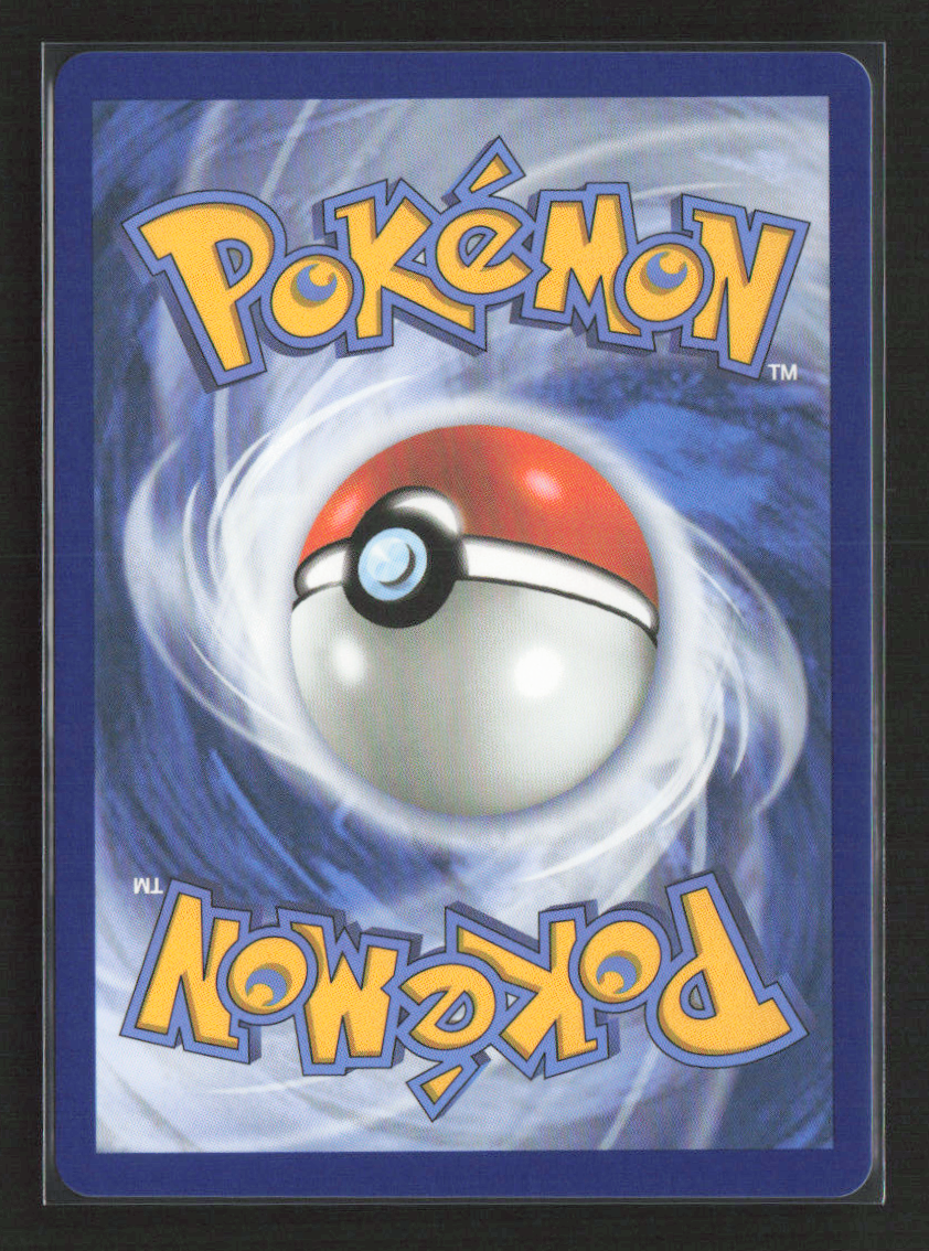 2025 Pokemon Mega Sharpedo ex - 127/094 #127/094 Special Illustration Rare