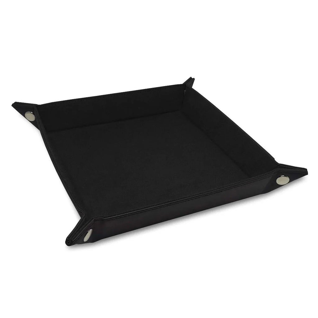 Dice Trays LX: Square: BCW